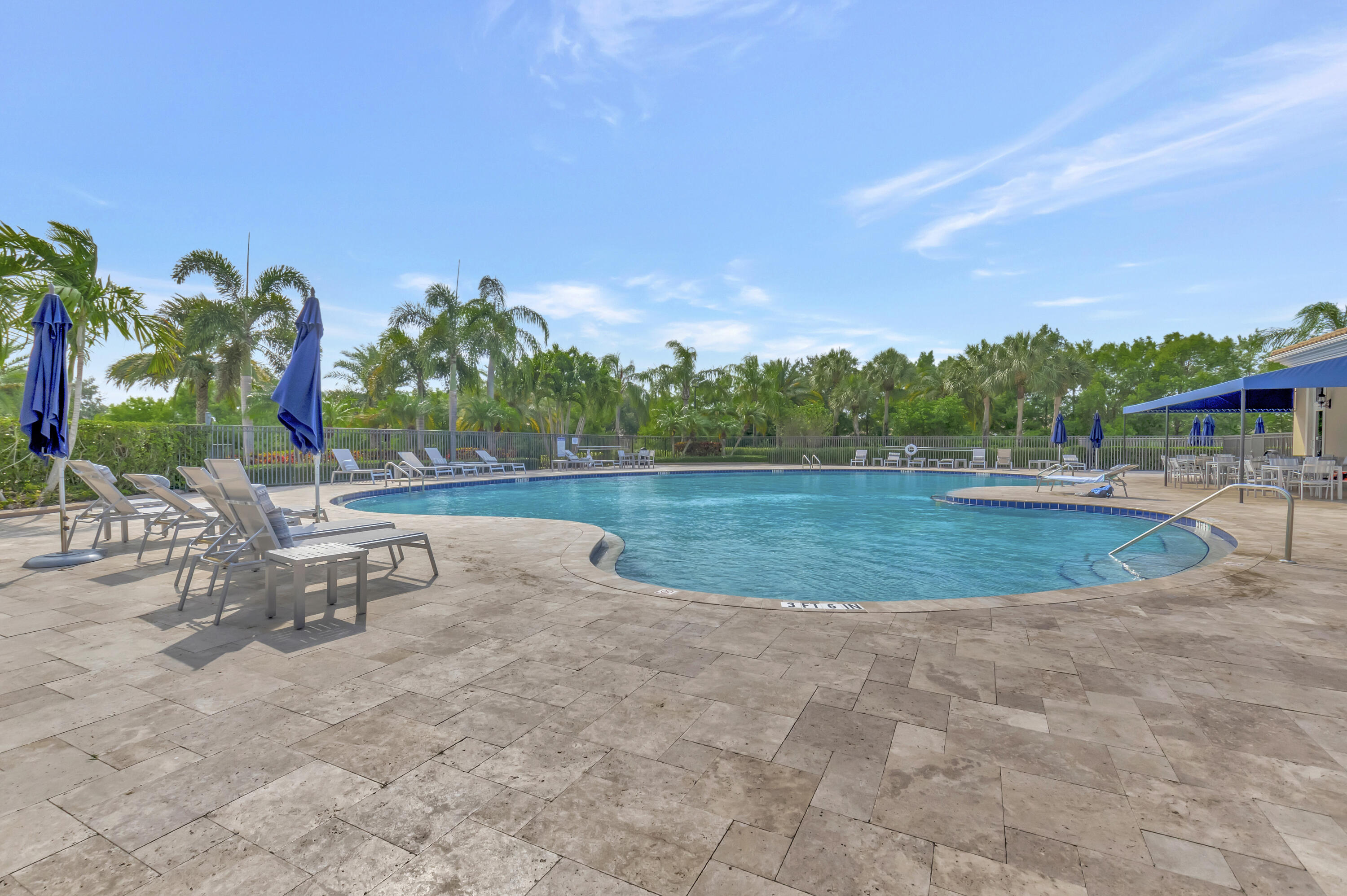 BOCA FALLS Par S - Residential