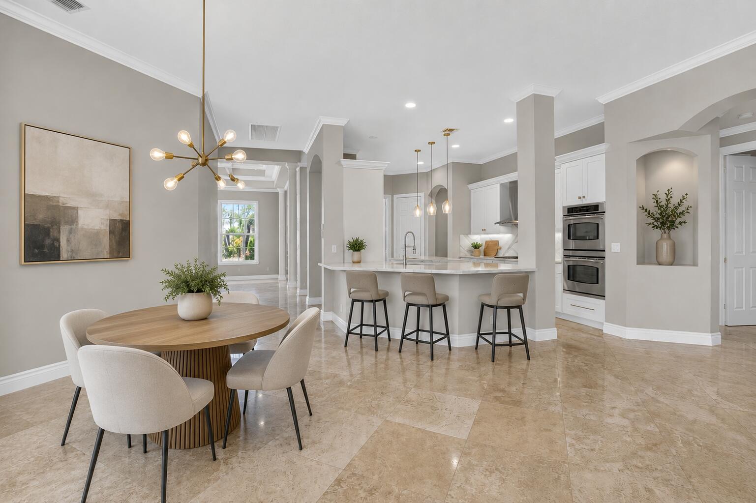 BOCA FALLS Par S - Residential