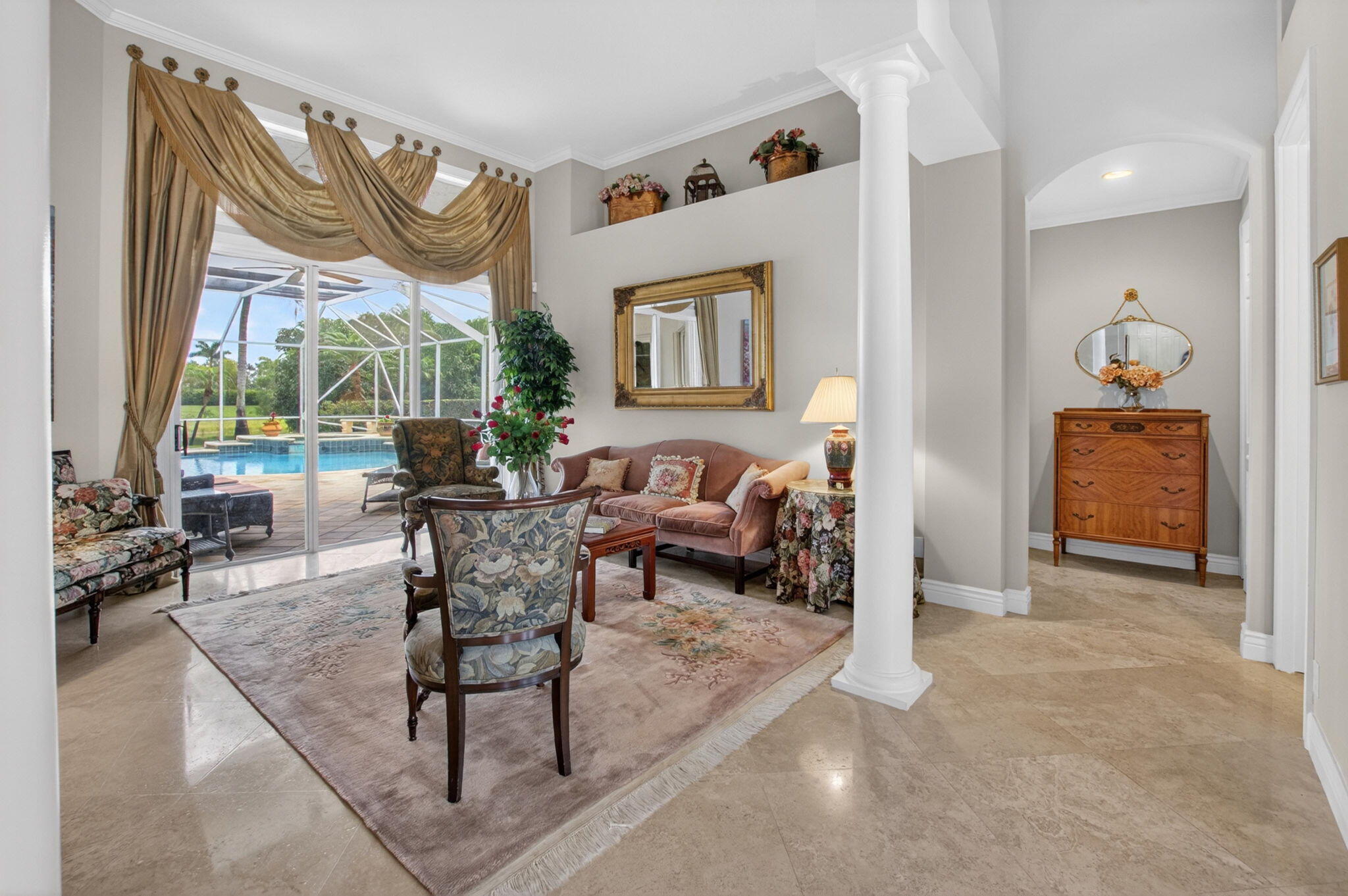 BOCA FALLS Par S - Residential