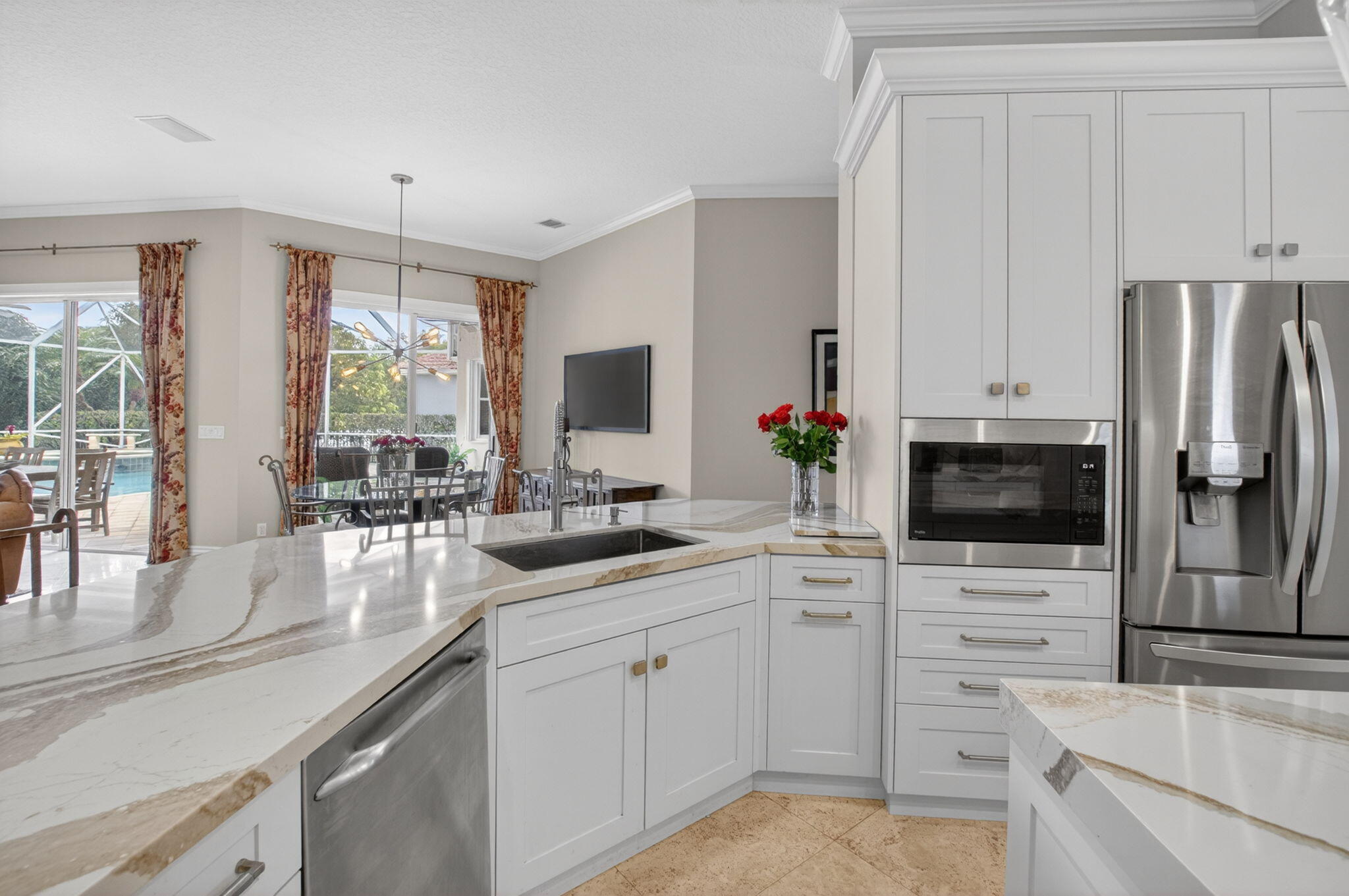 BOCA FALLS Par S - Residential