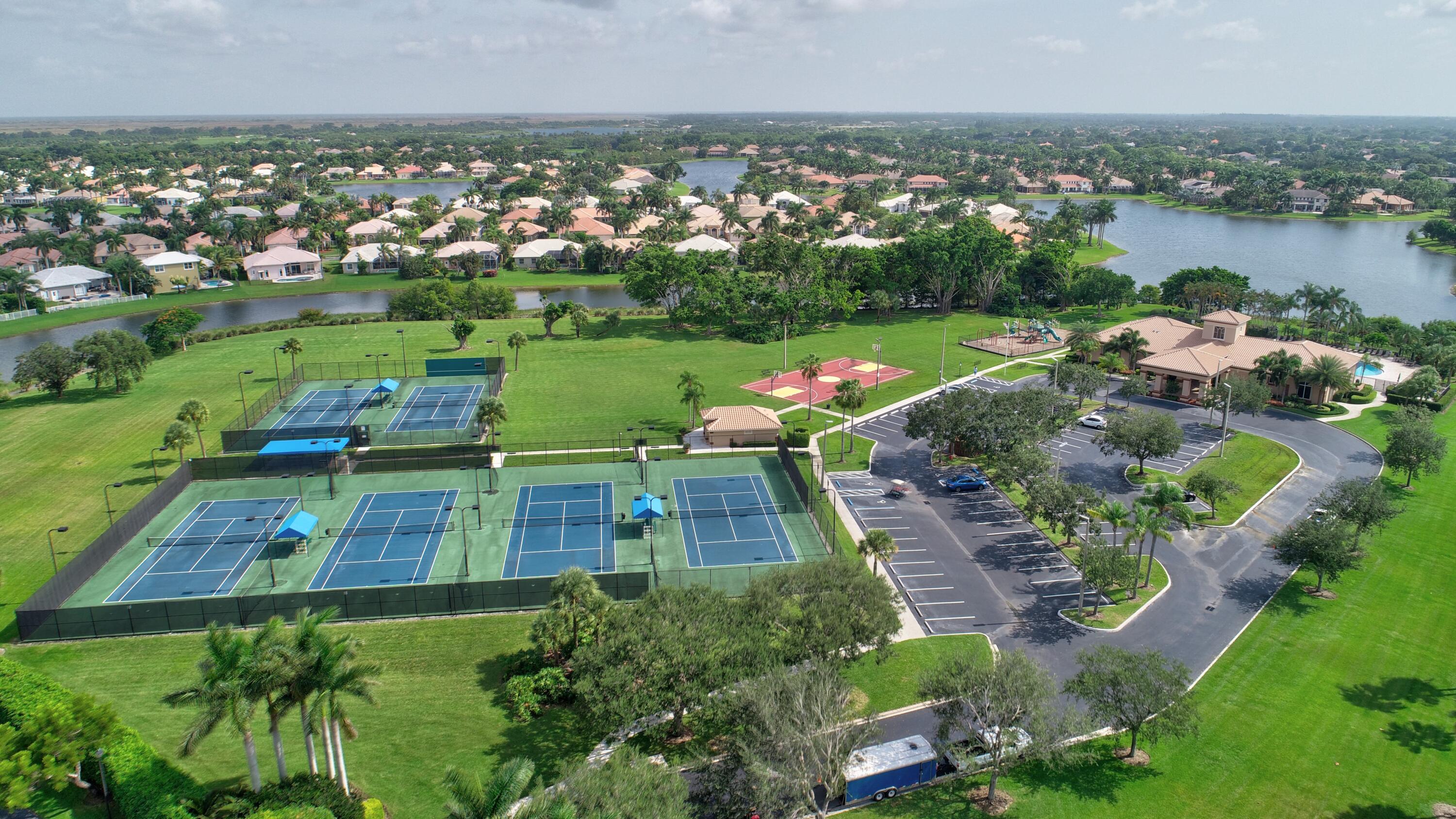 BOCA FALLS Par S - Residential