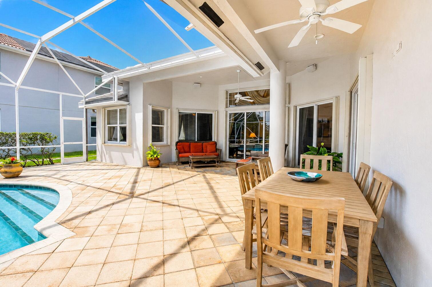 BOCA FALLS Par S - Residential