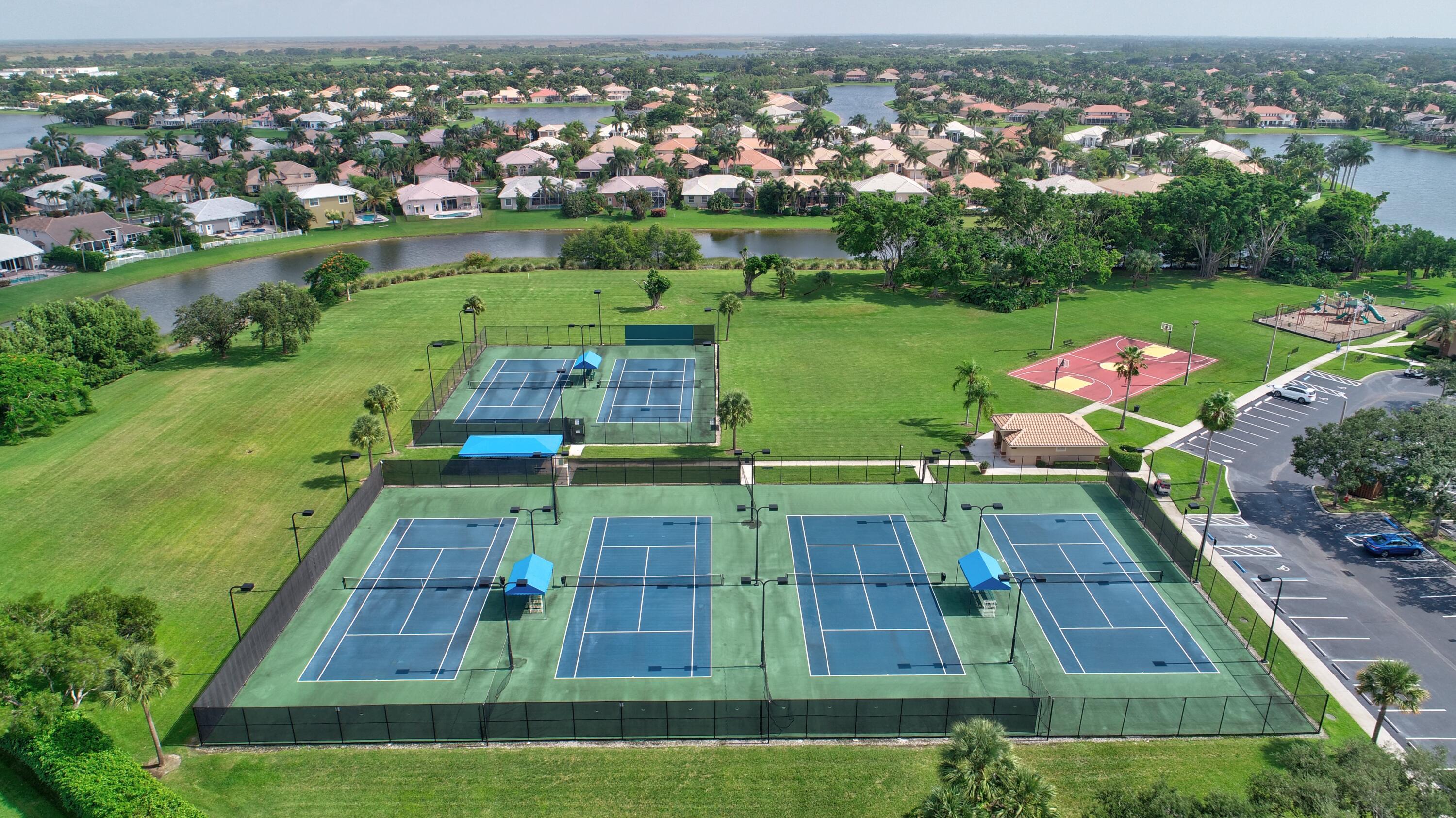 BOCA FALLS Par S - Residential
