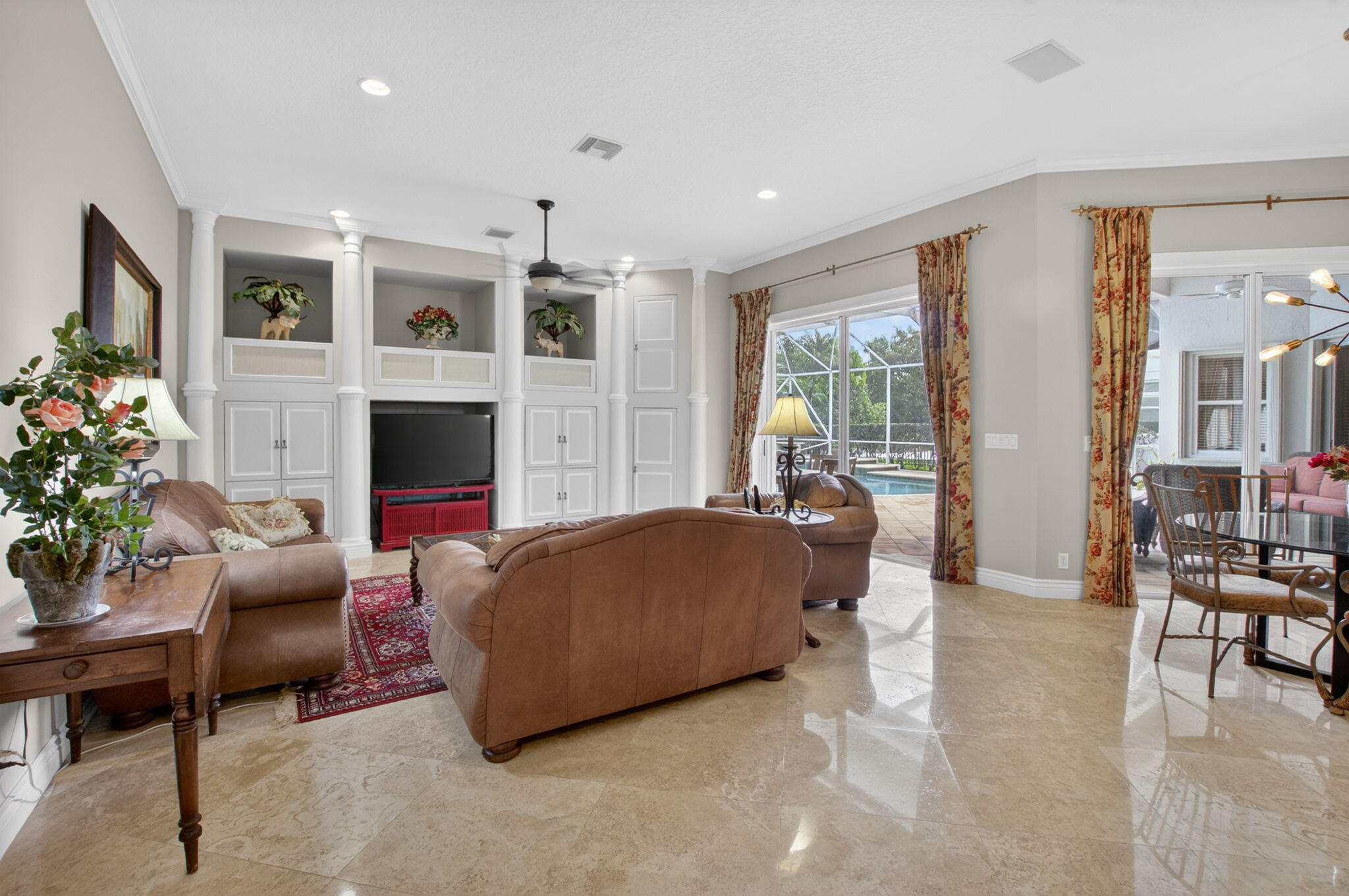 BOCA FALLS Par S - Residential