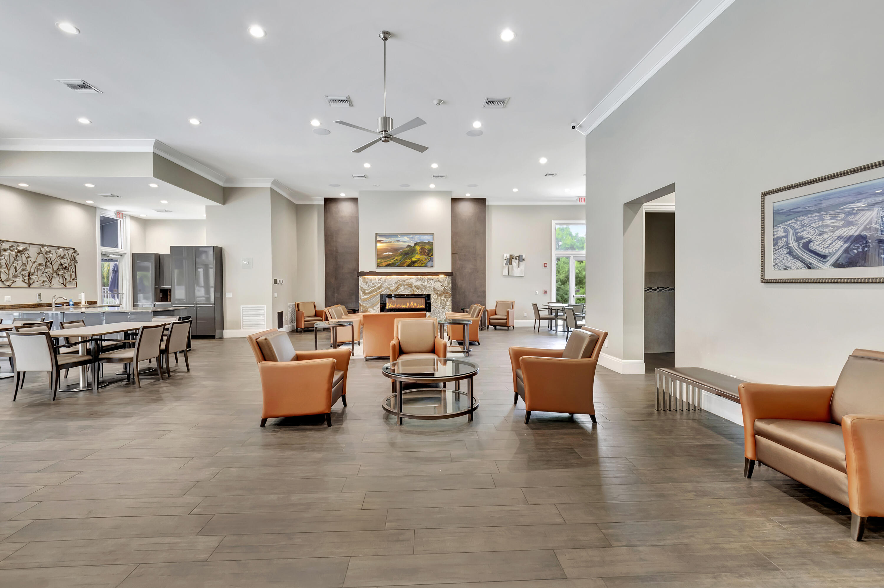 BOCA FALLS Par S - Residential