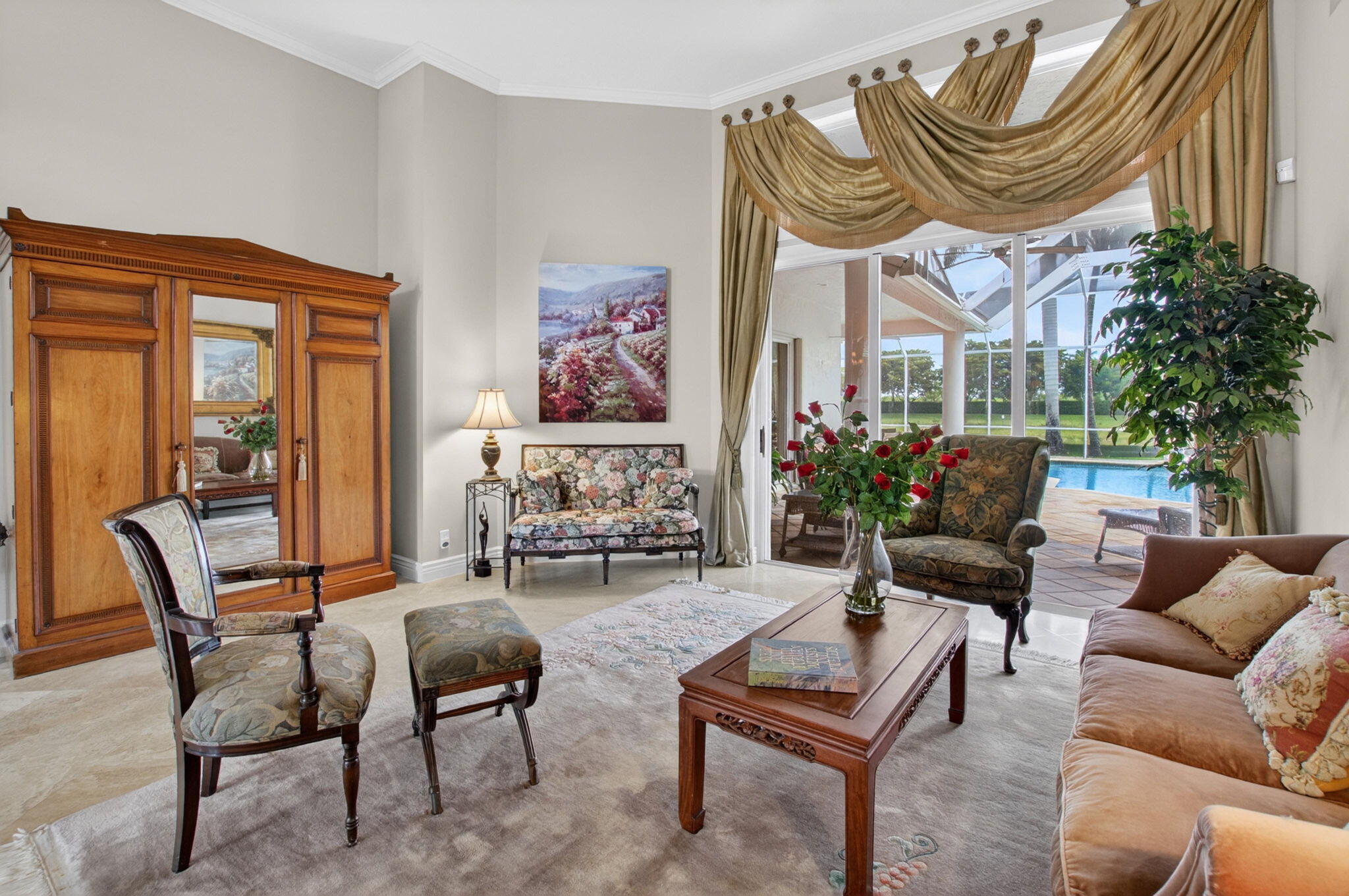BOCA FALLS Par S - Residential