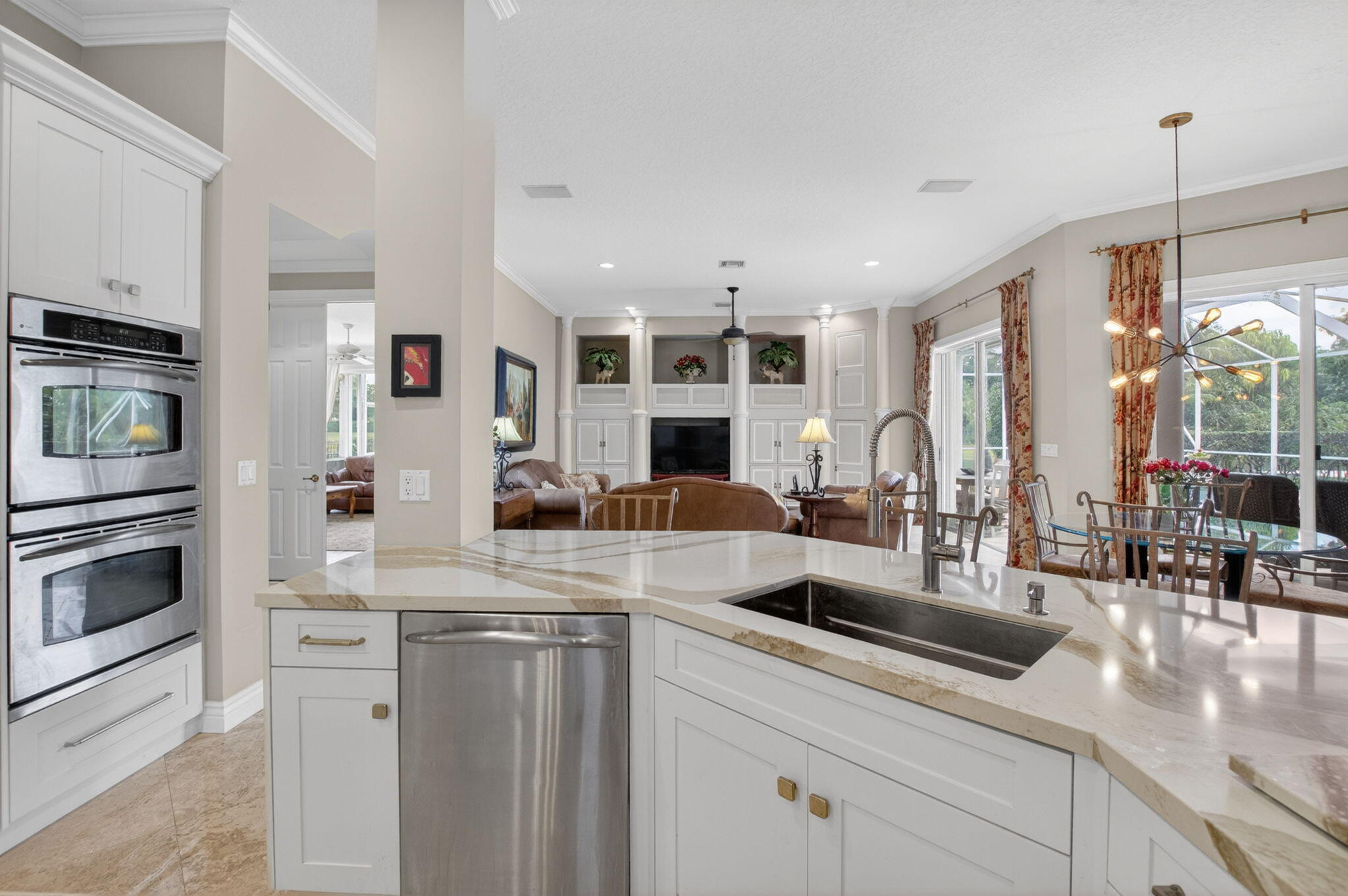 BOCA FALLS Par S - Residential