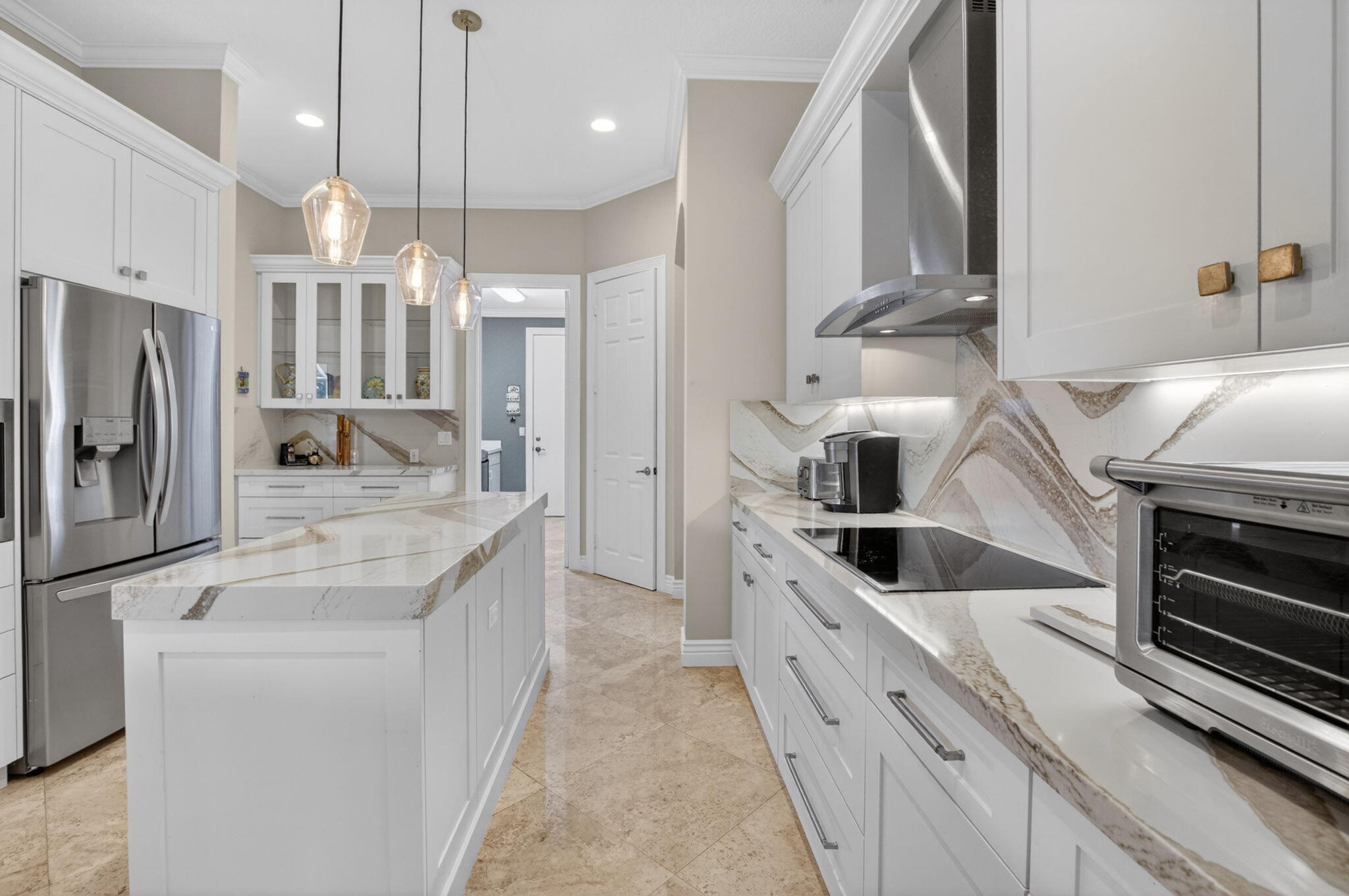BOCA FALLS Par S - Residential