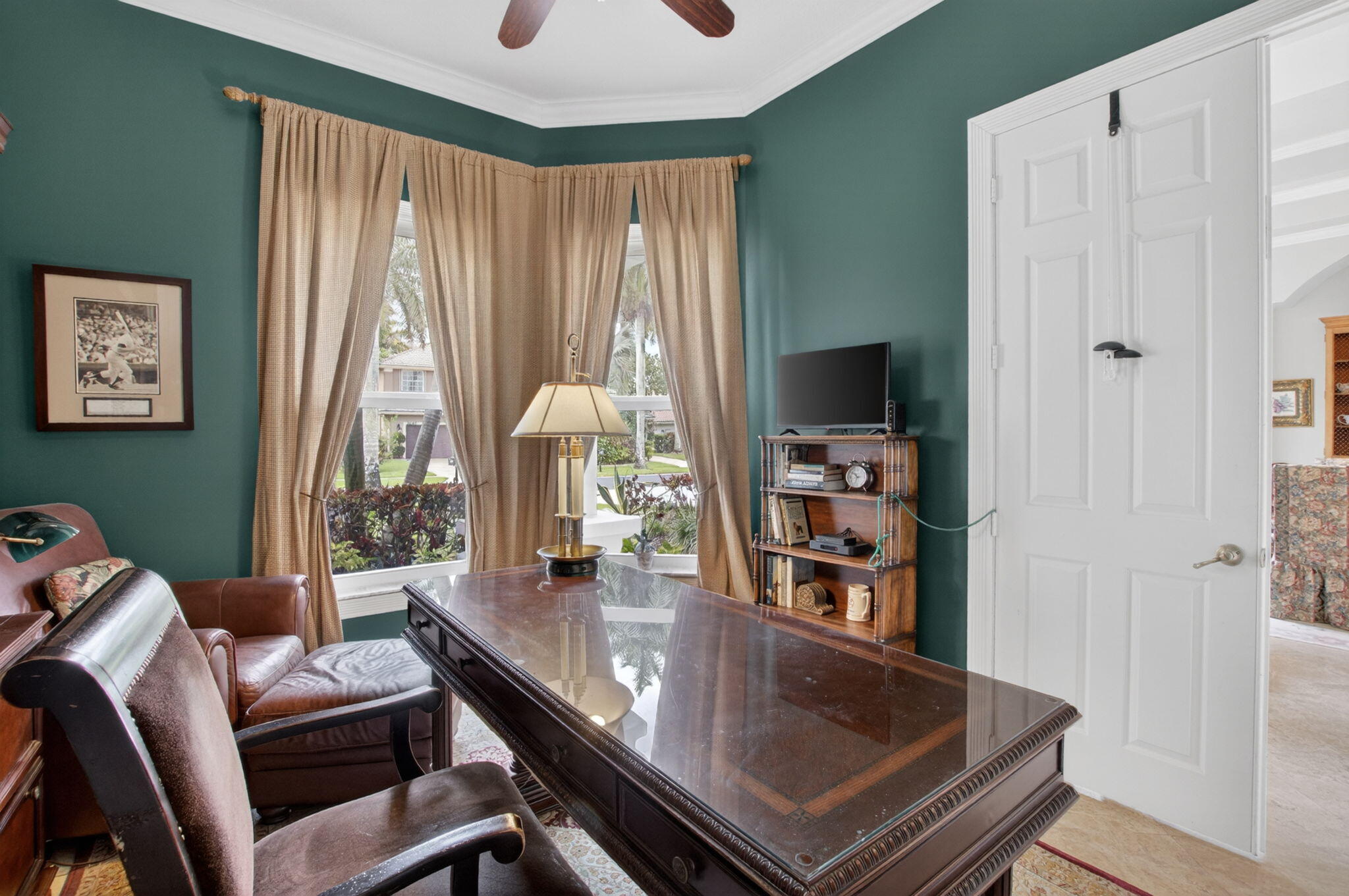 BOCA FALLS Par S - Residential