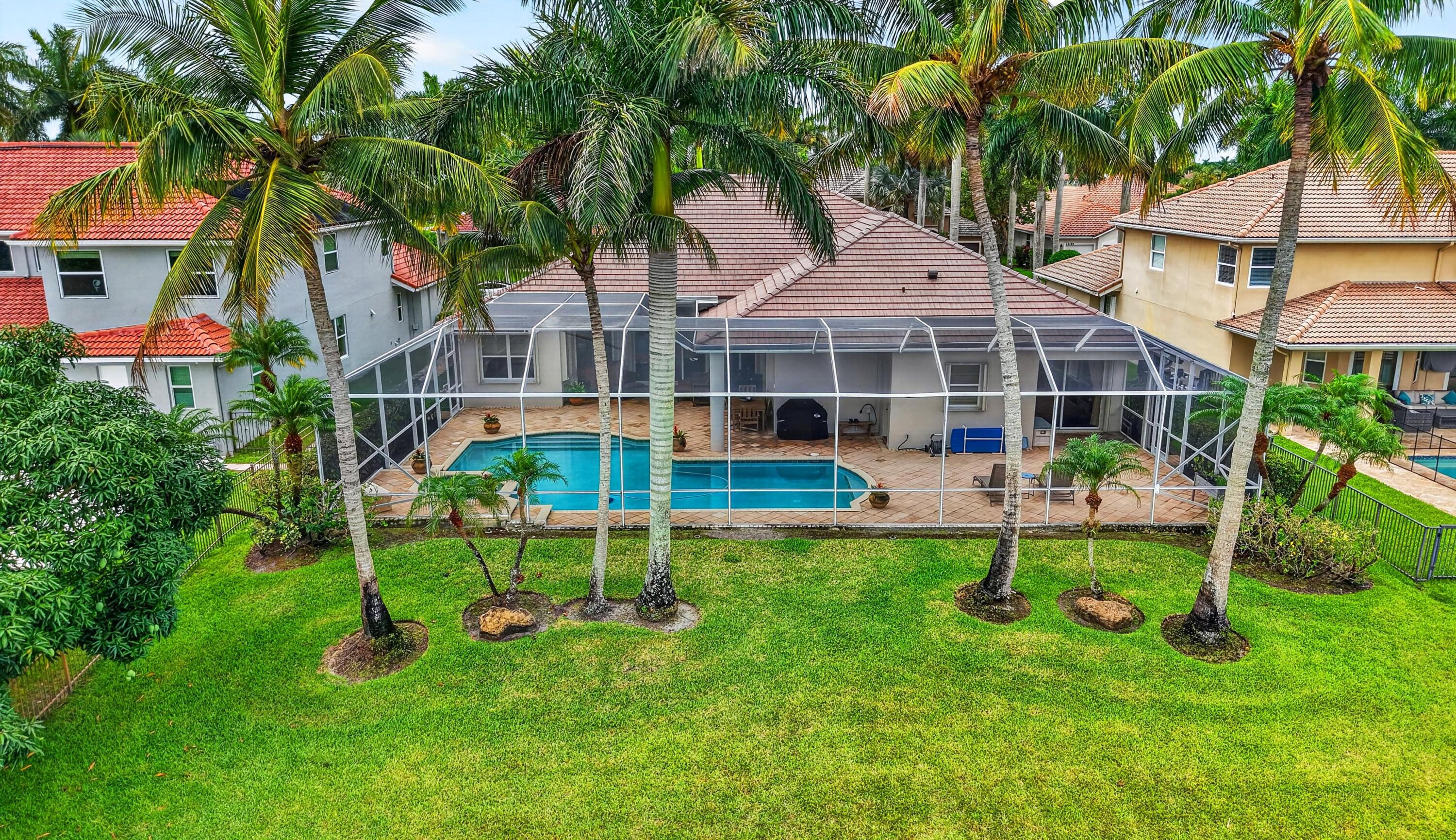BOCA FALLS Par S - Residential