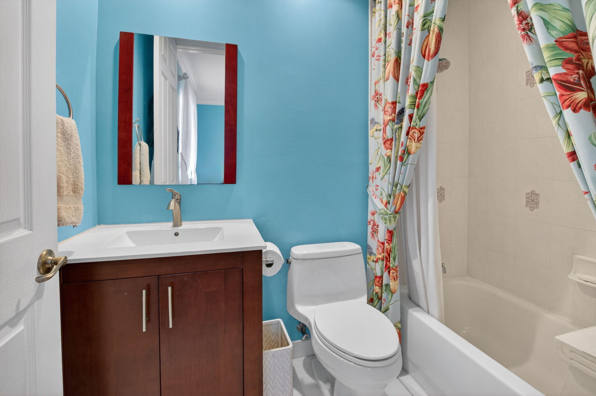 BOCA FALLS Par S - Residential