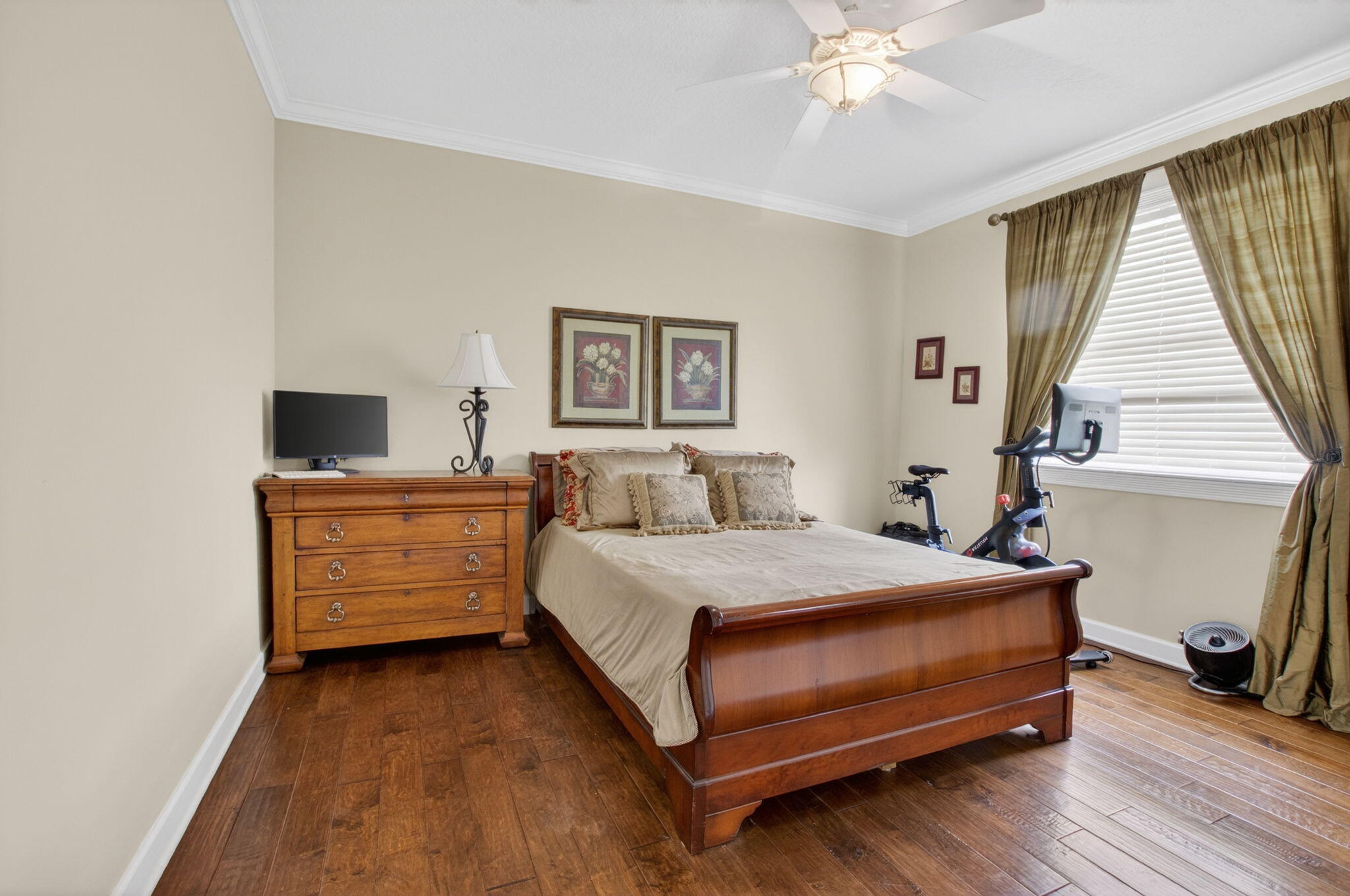 BOCA FALLS Par S - Residential