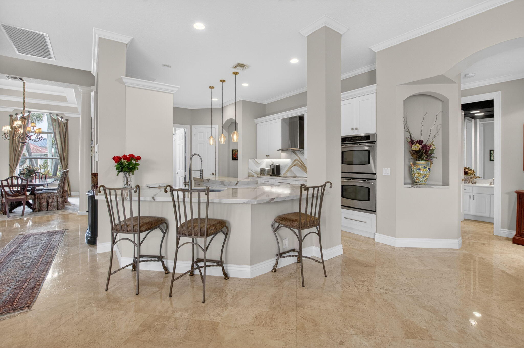 BOCA FALLS Par S - Residential