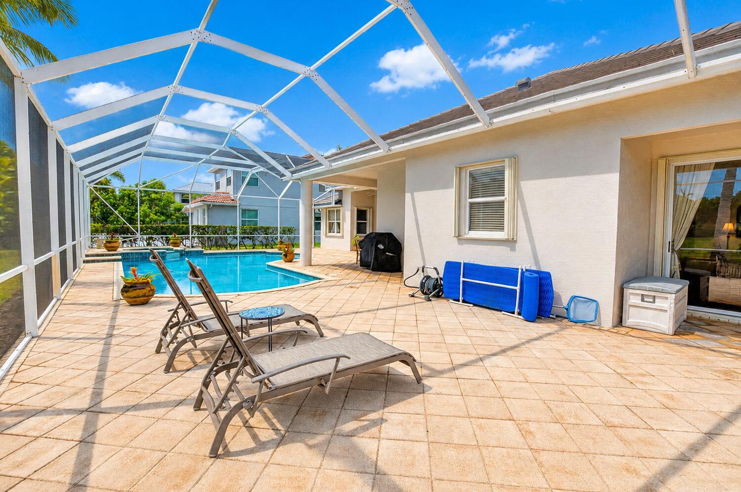 BOCA FALLS Par S - Residential