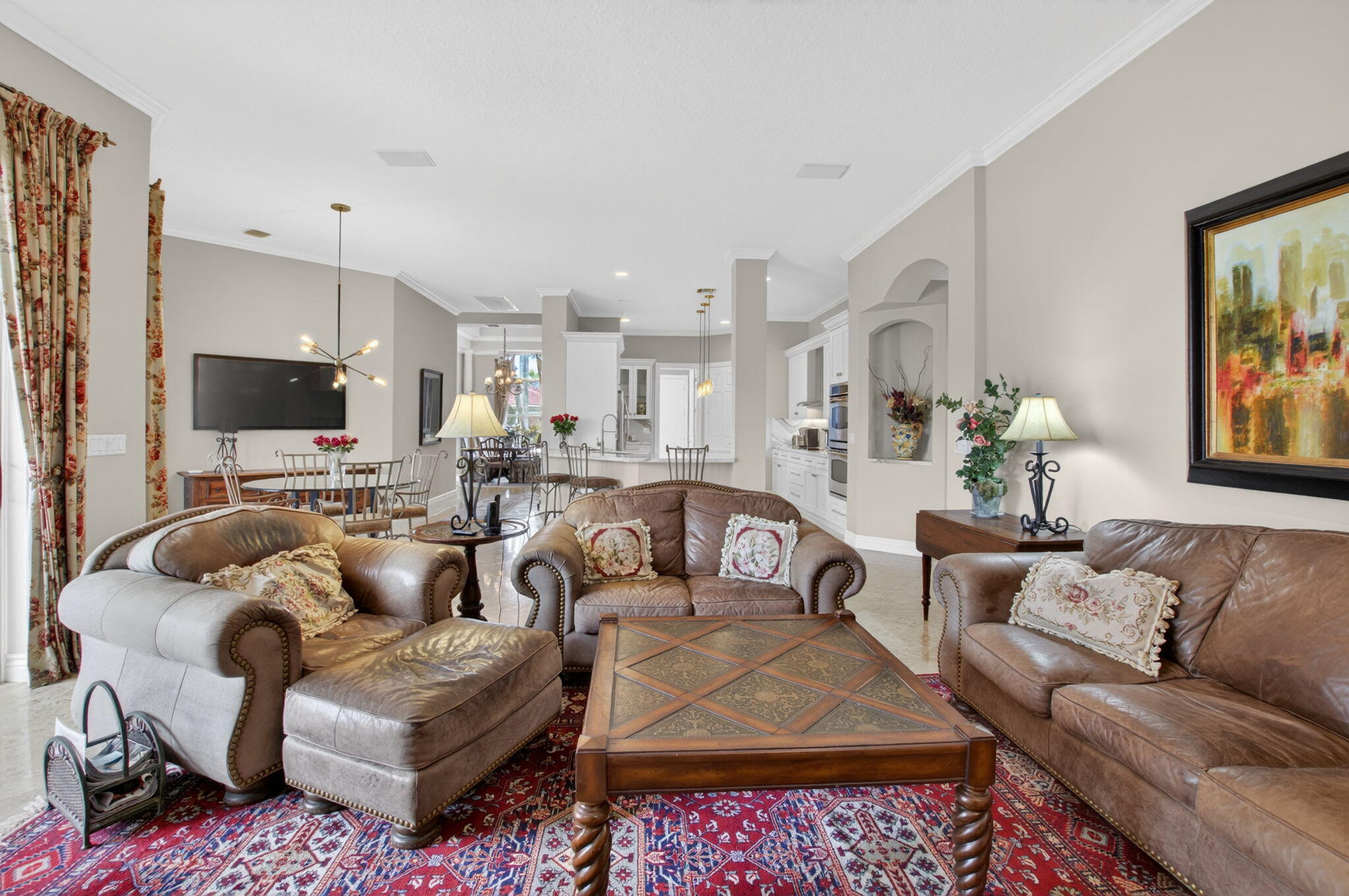 BOCA FALLS Par S - Residential