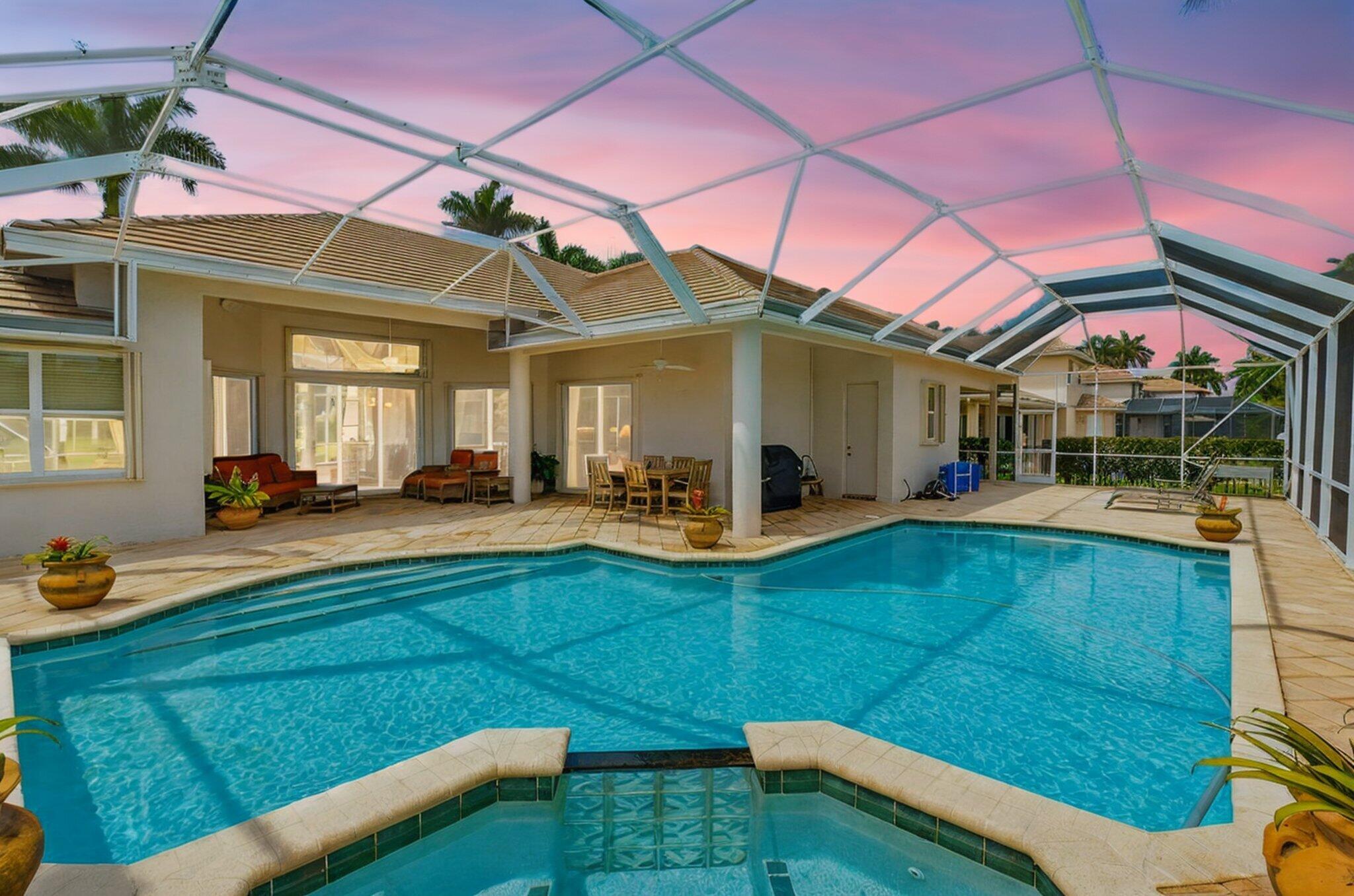 BOCA FALLS Par S - Residential