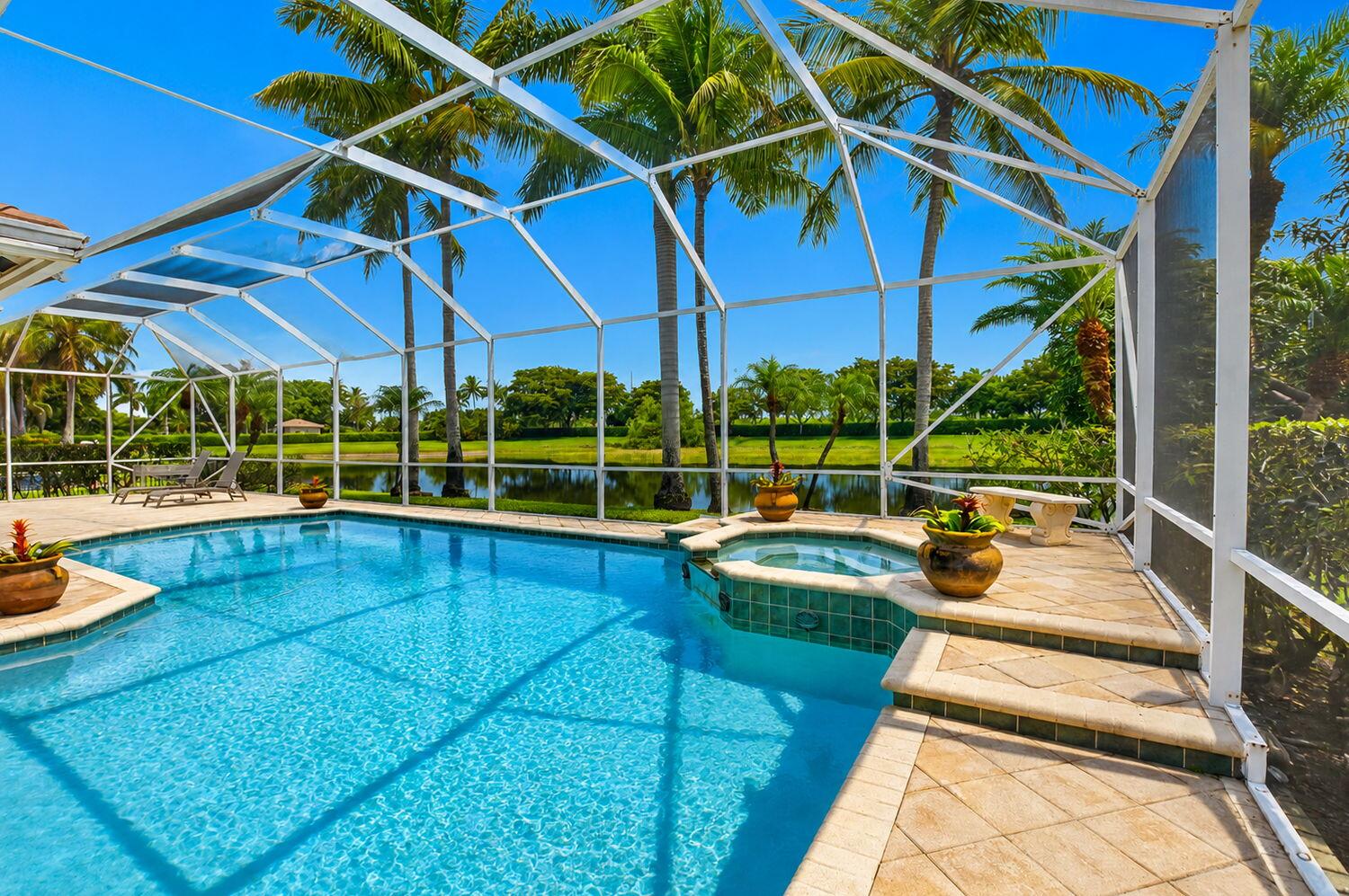 BOCA FALLS Par S - Residential