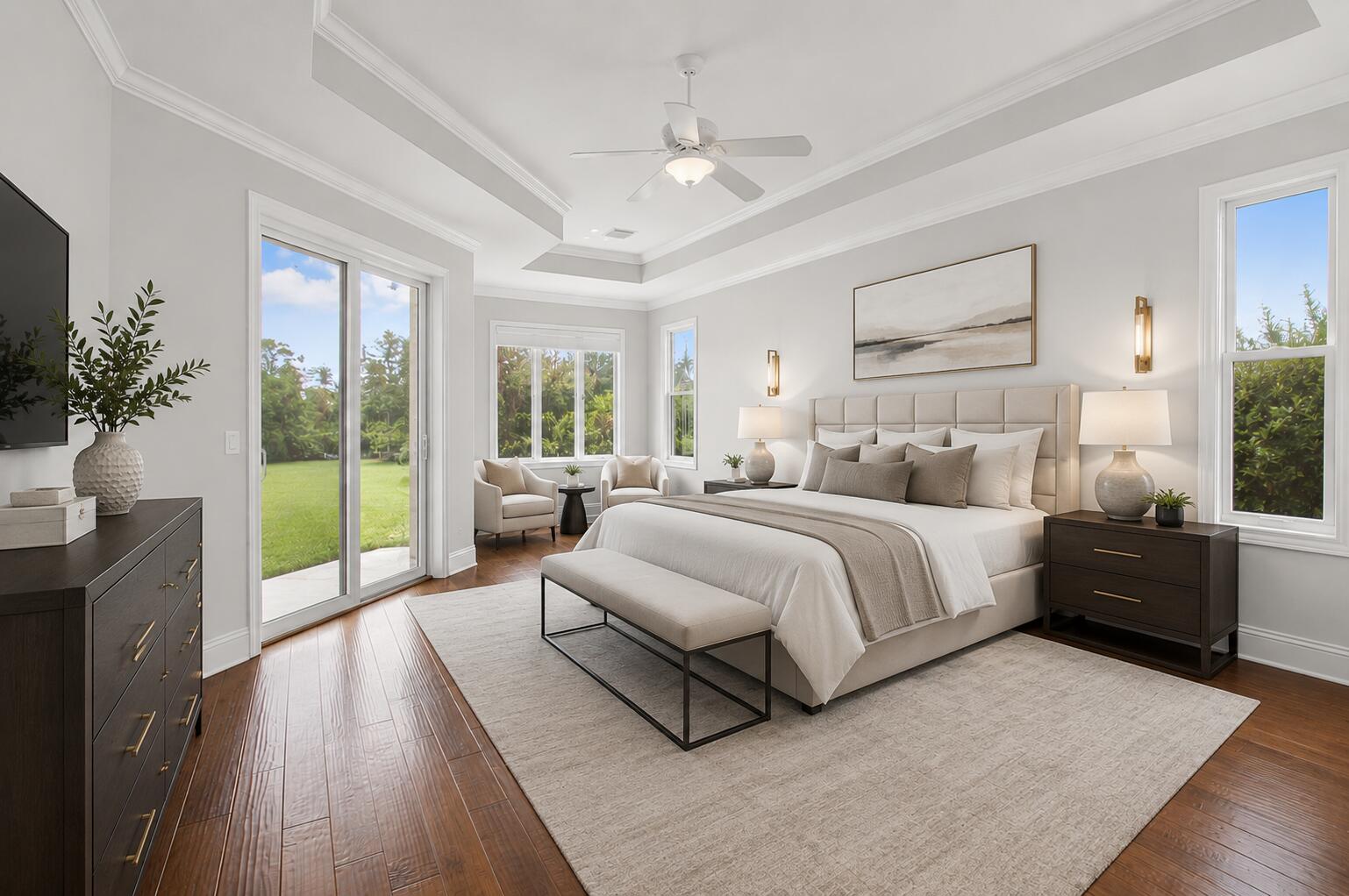BOCA FALLS Par S - Residential