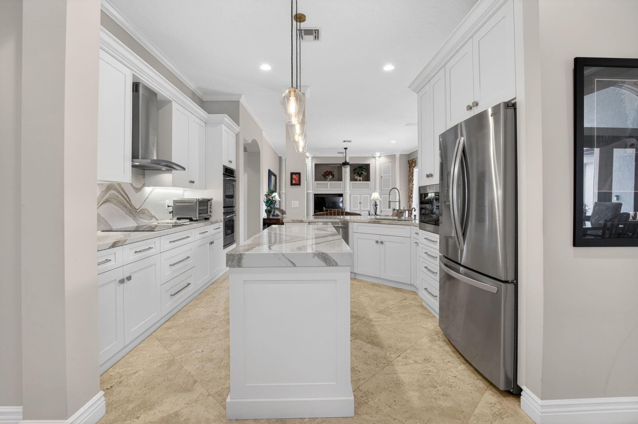 BOCA FALLS Par S - Residential