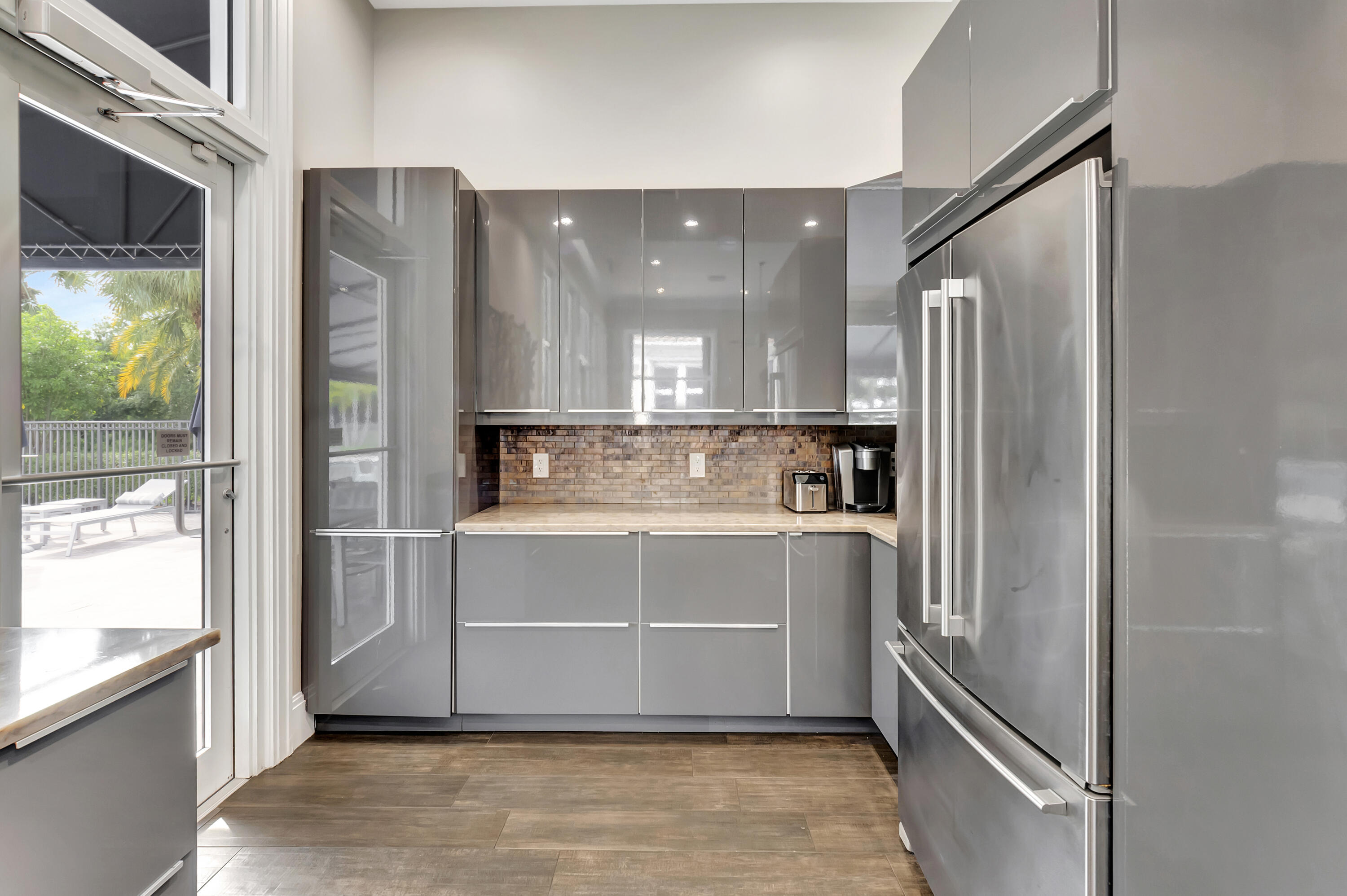 BOCA FALLS Par S - Residential