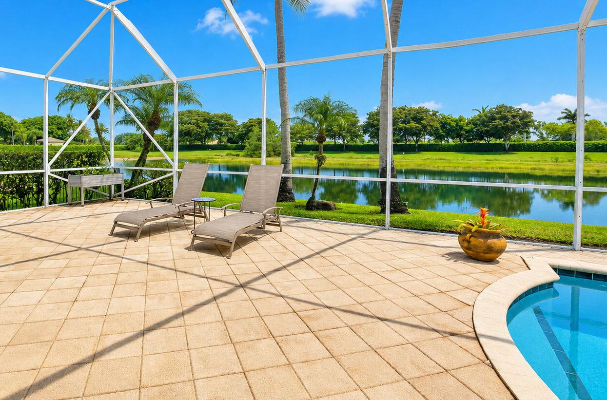BOCA FALLS Par S - Residential