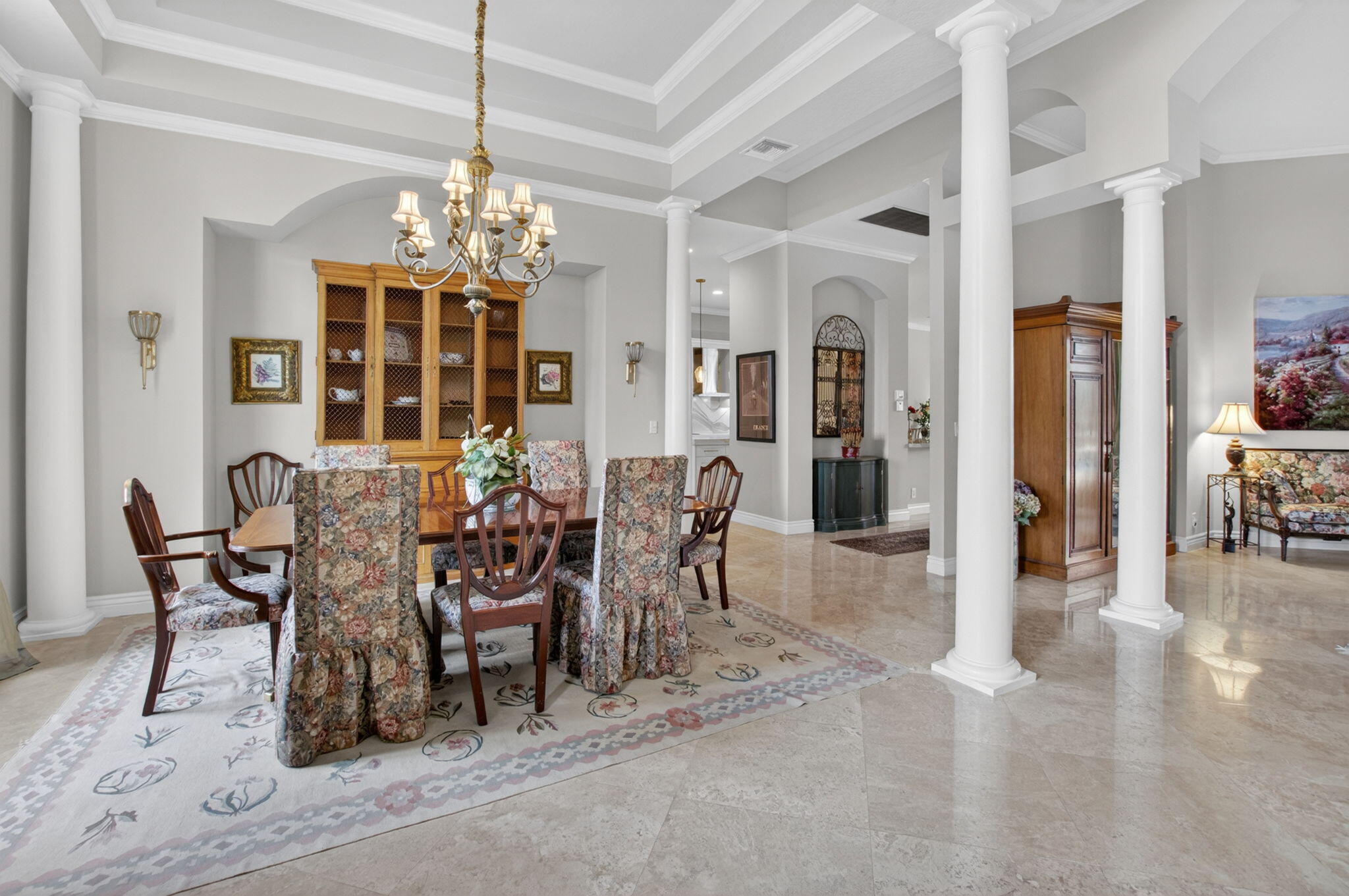 BOCA FALLS Par S - Residential