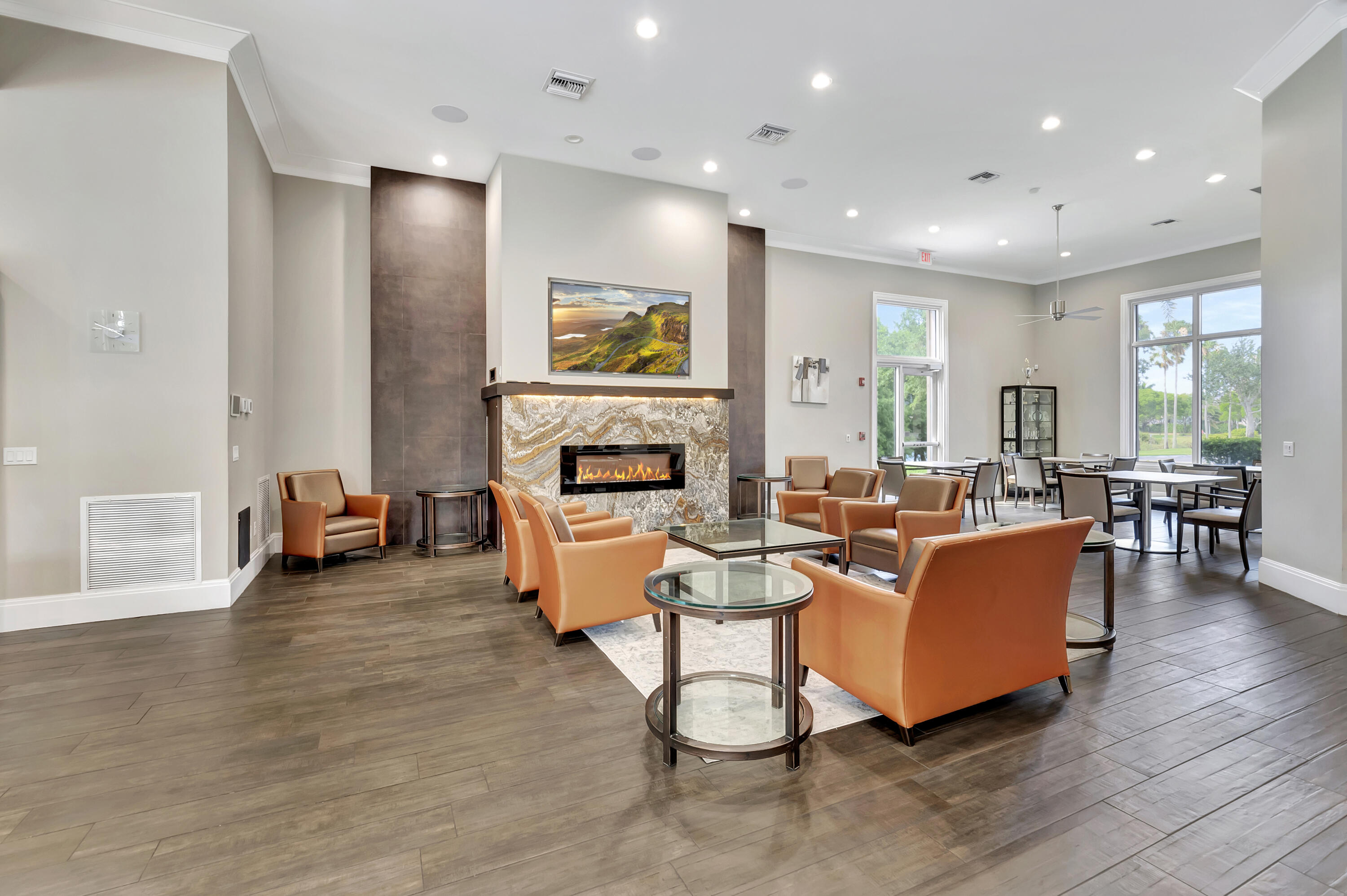 BOCA FALLS Par S - Residential