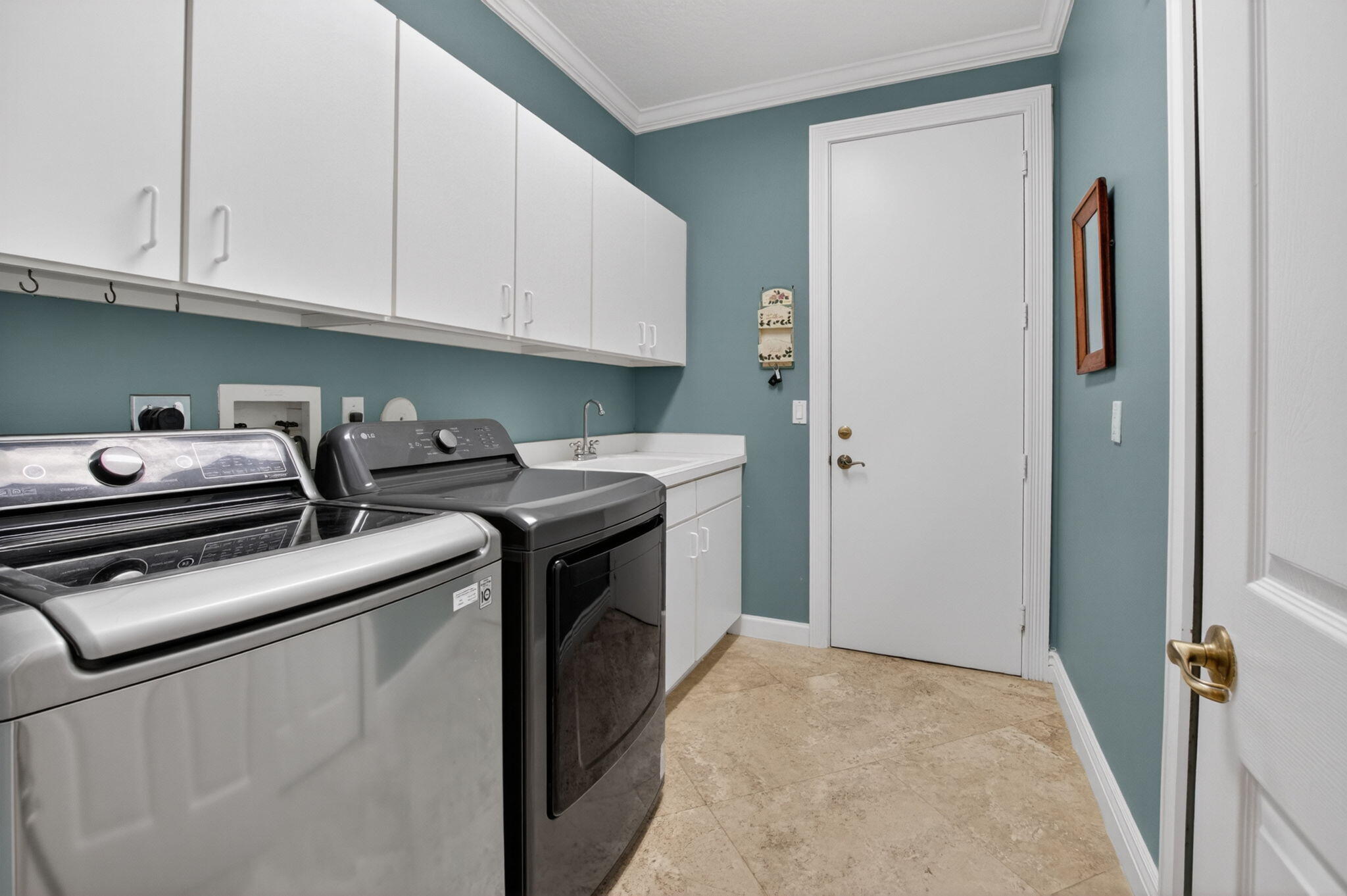 BOCA FALLS Par S - Residential