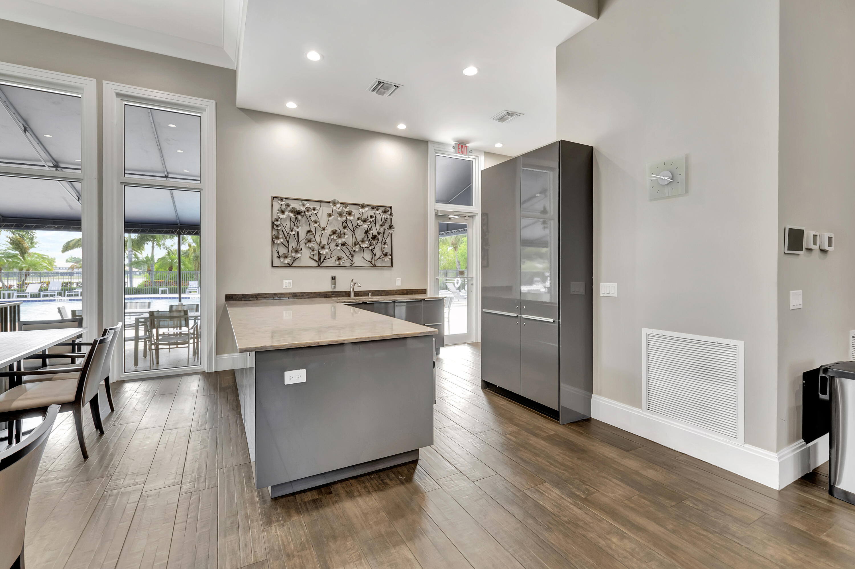 BOCA FALLS Par S - Residential