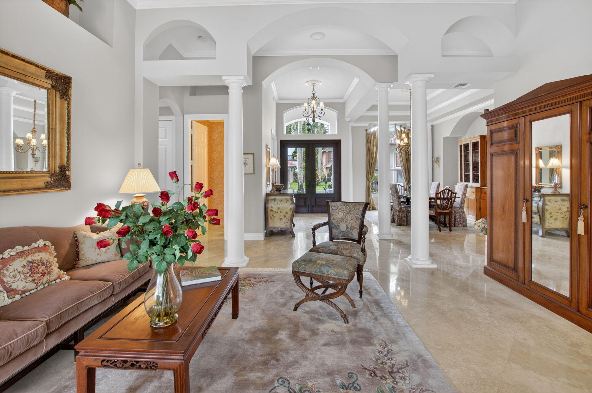 BOCA FALLS Par S - Residential