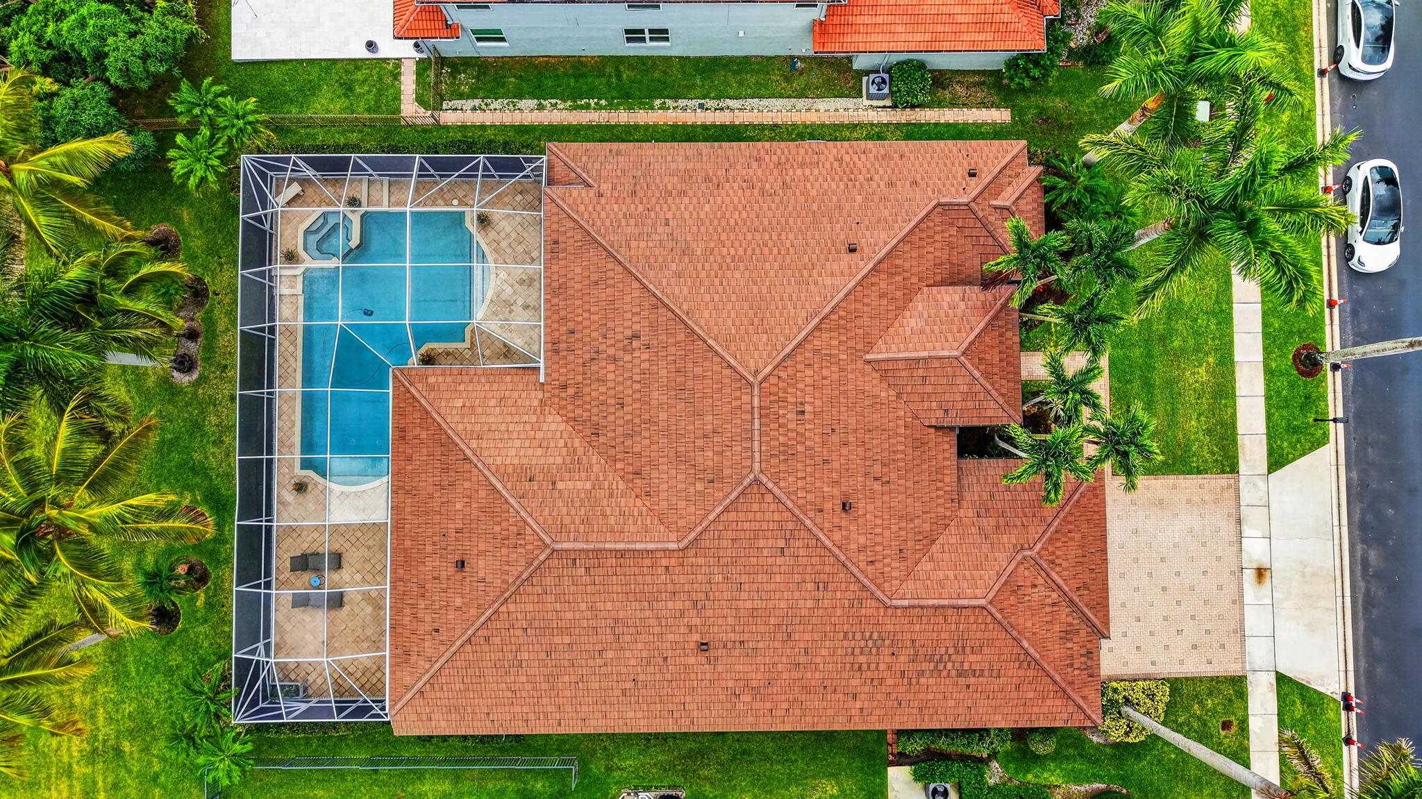 BOCA FALLS Par S - Residential