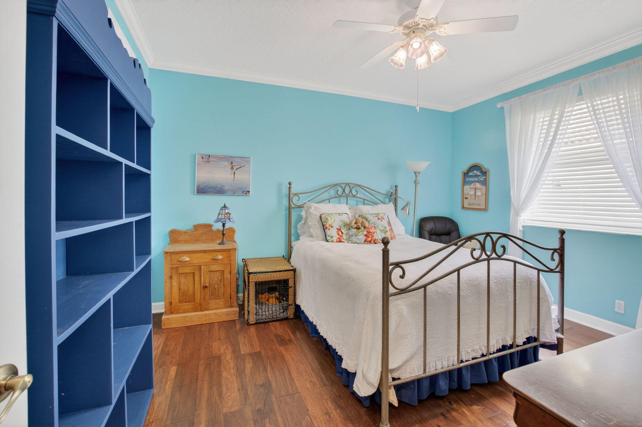 BOCA FALLS Par S - Residential
