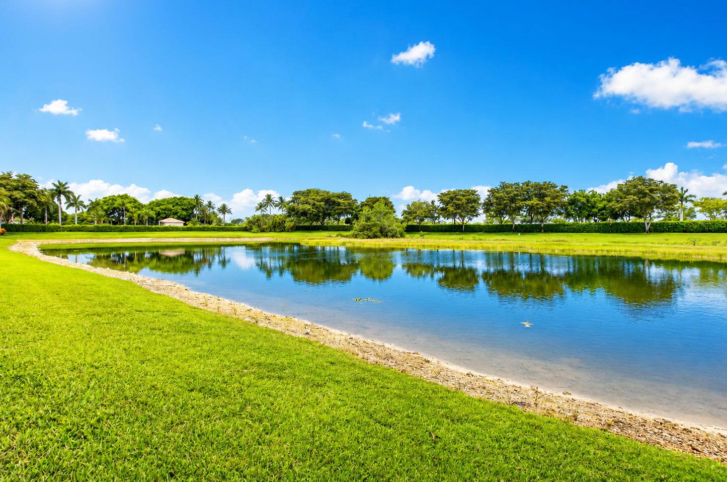 BOCA FALLS Par S - Residential