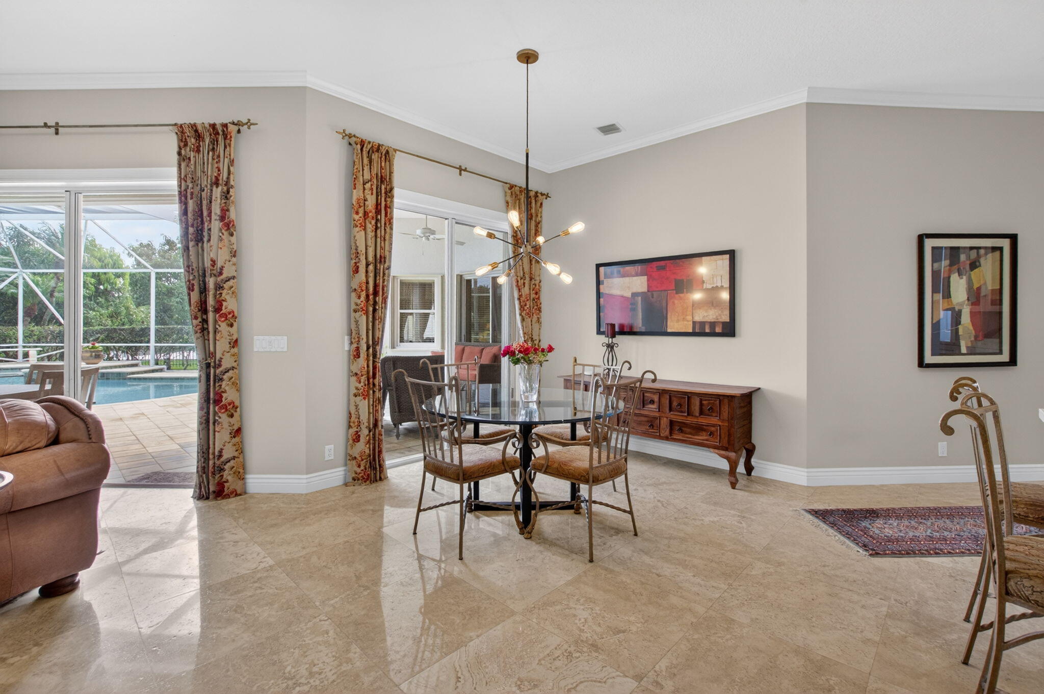 BOCA FALLS Par S - Residential