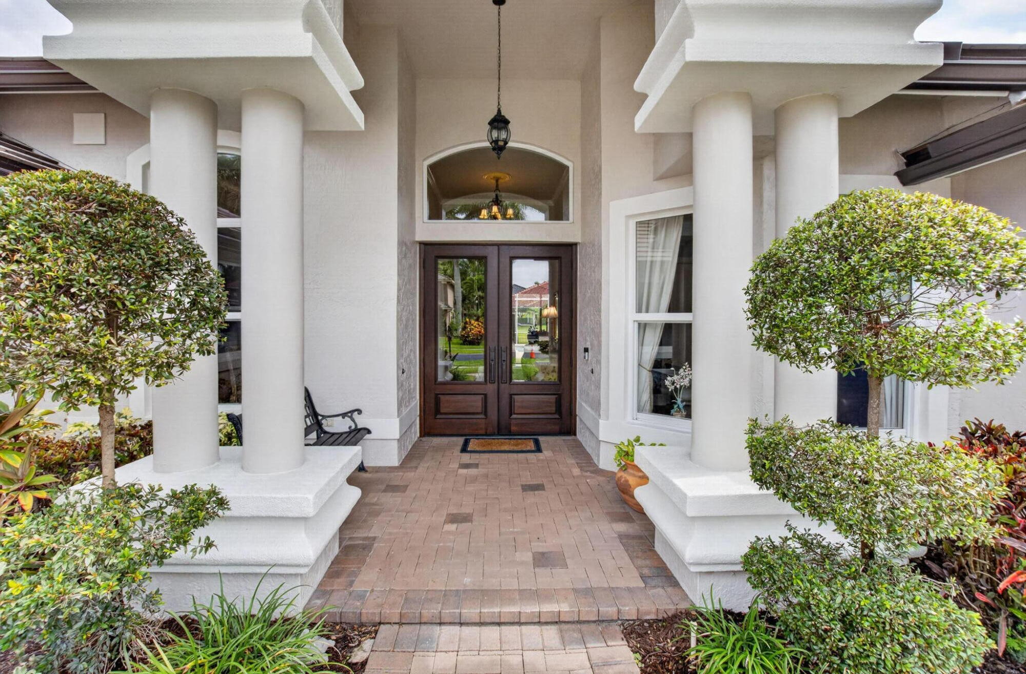BOCA FALLS Par S - Residential