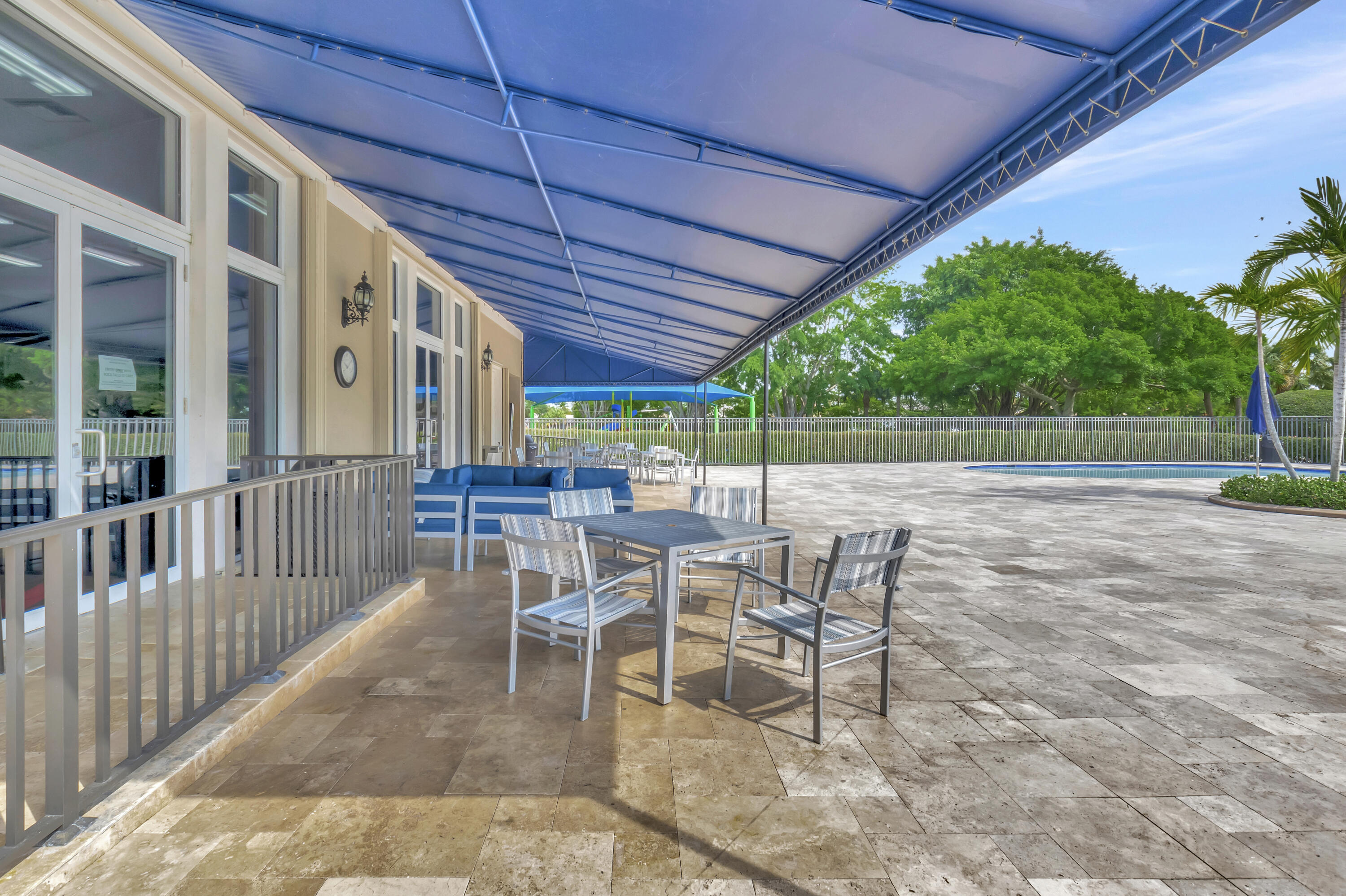 BOCA FALLS Par S - Residential