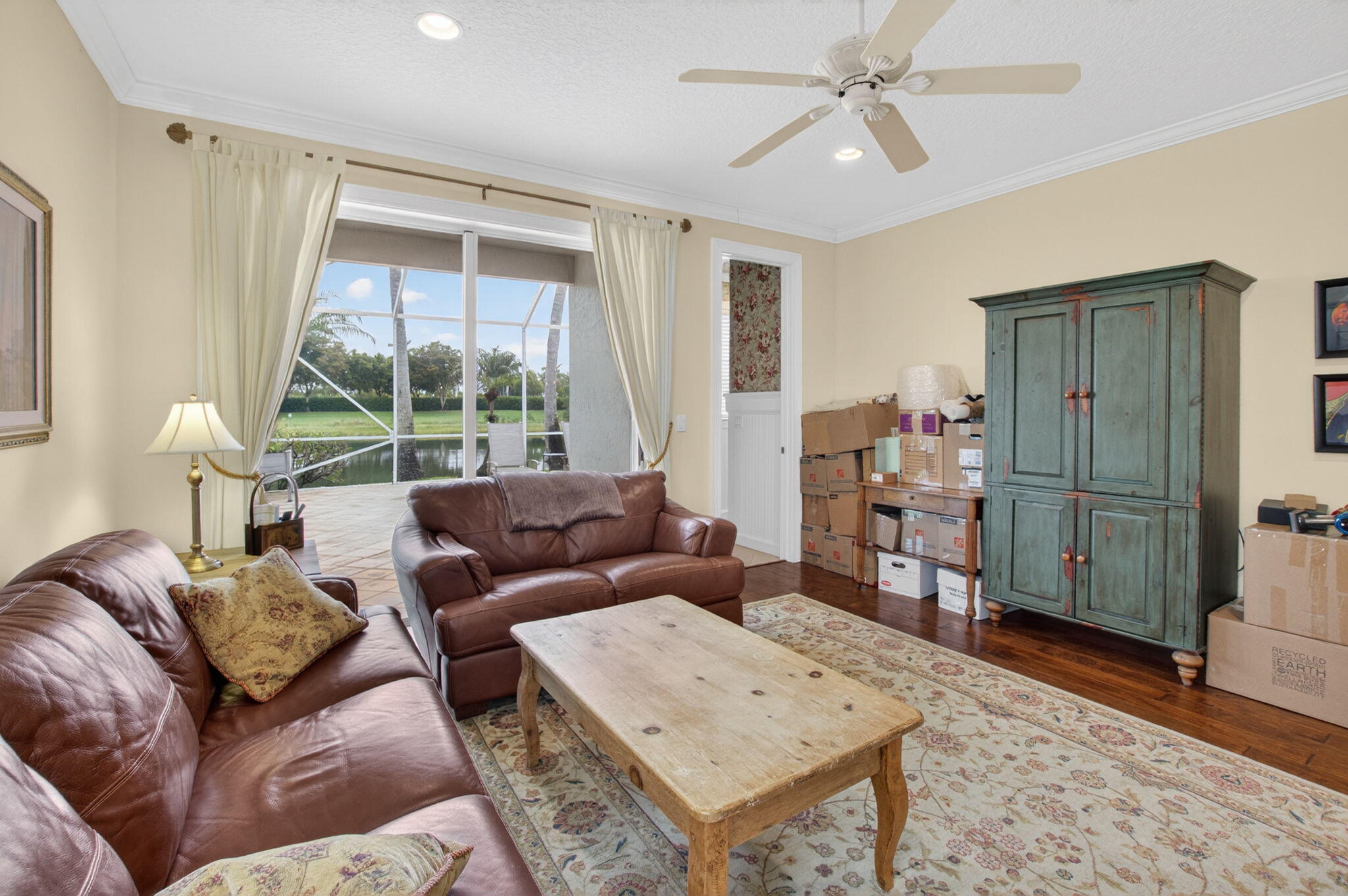 BOCA FALLS Par S - Residential
