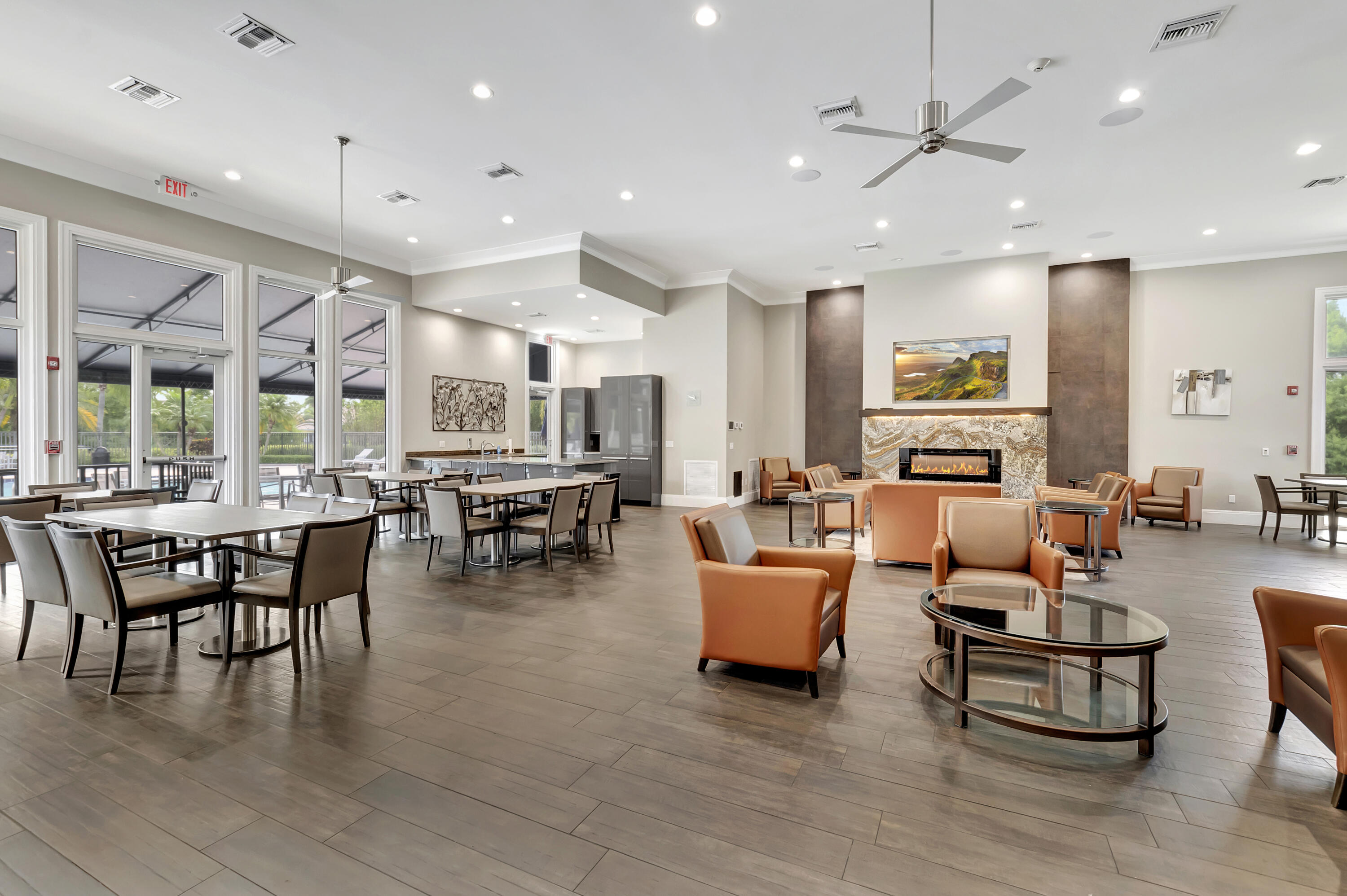 BOCA FALLS Par S - Residential