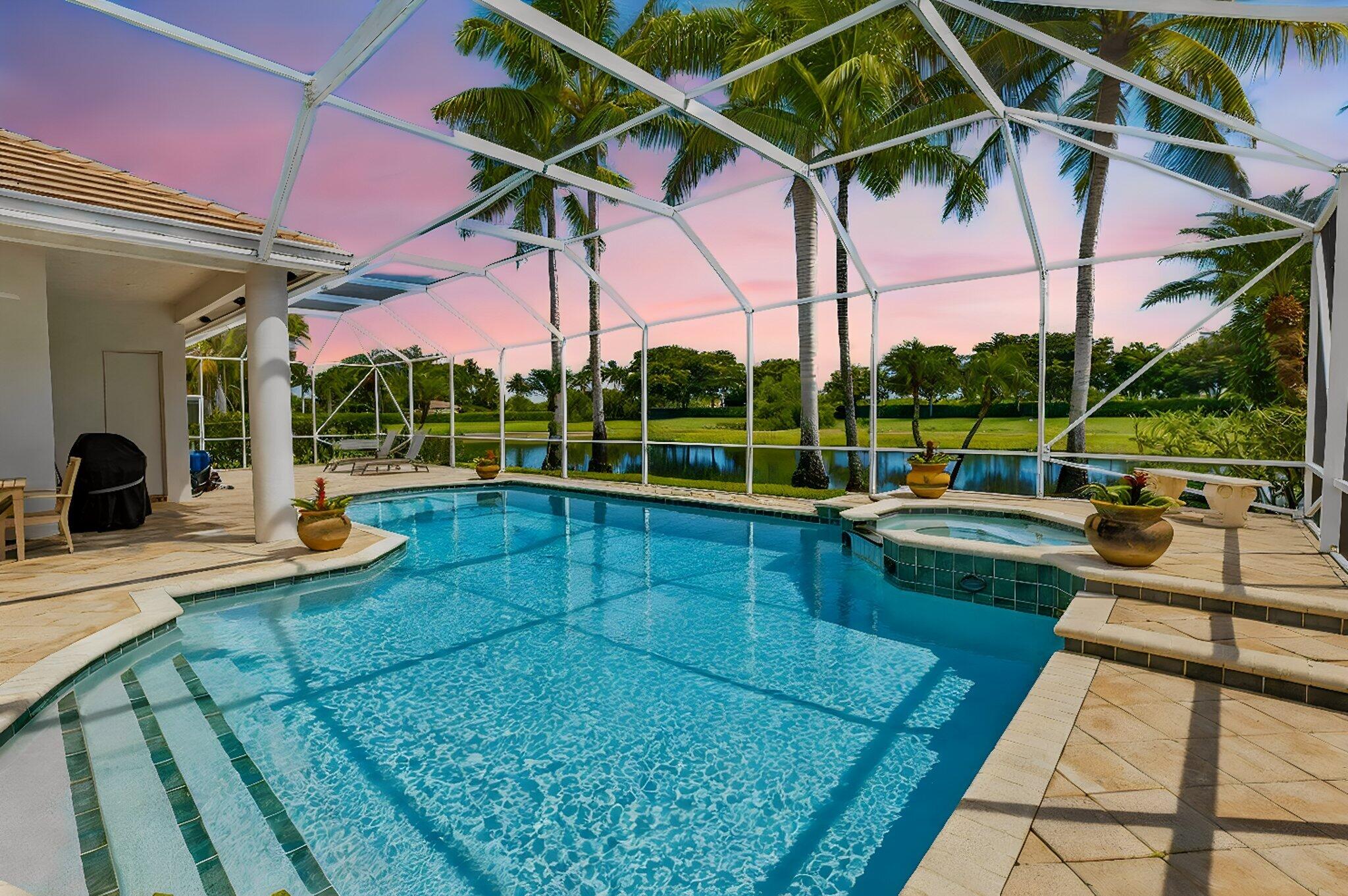BOCA FALLS Par S - Residential
