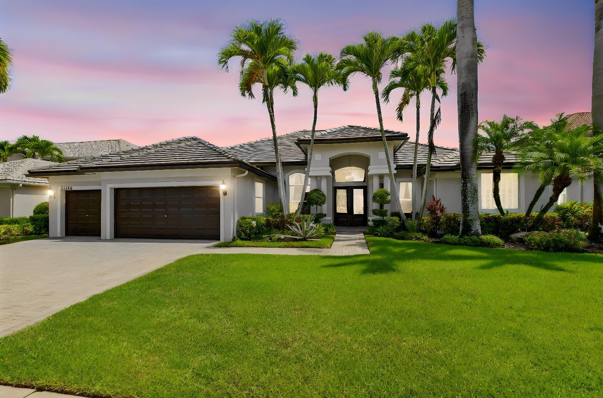 BOCA FALLS Par S - Residential