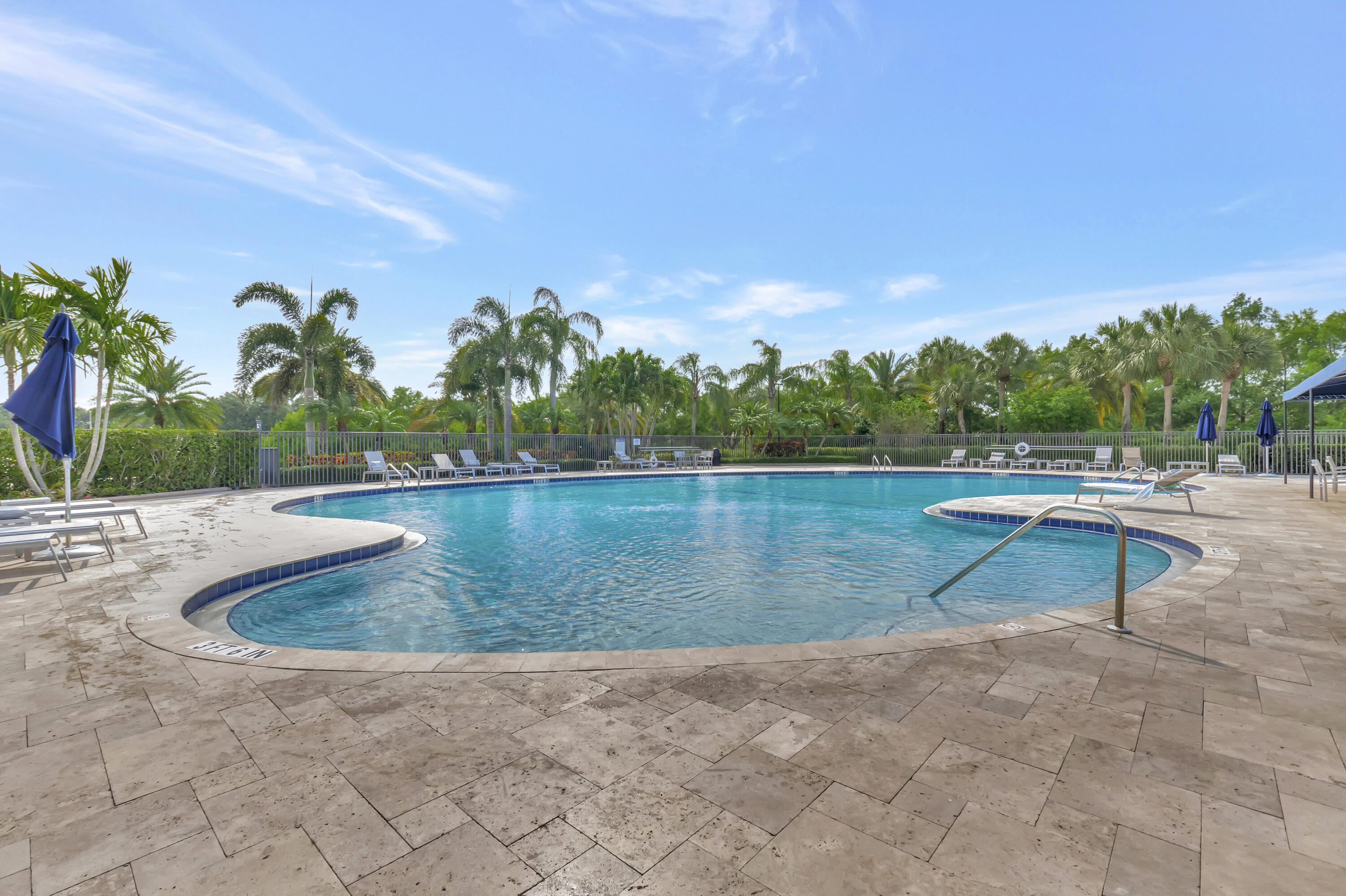 BOCA FALLS Par S - Residential