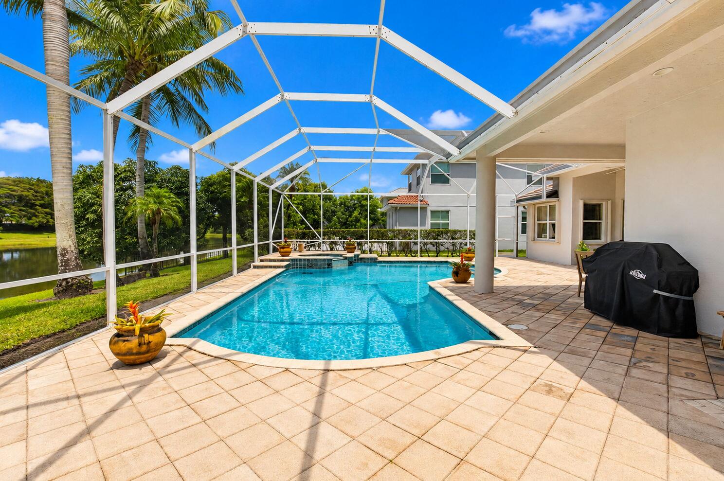 BOCA FALLS Par S - Residential
