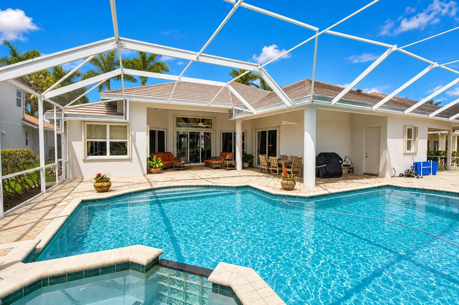 BOCA FALLS Par S - Residential