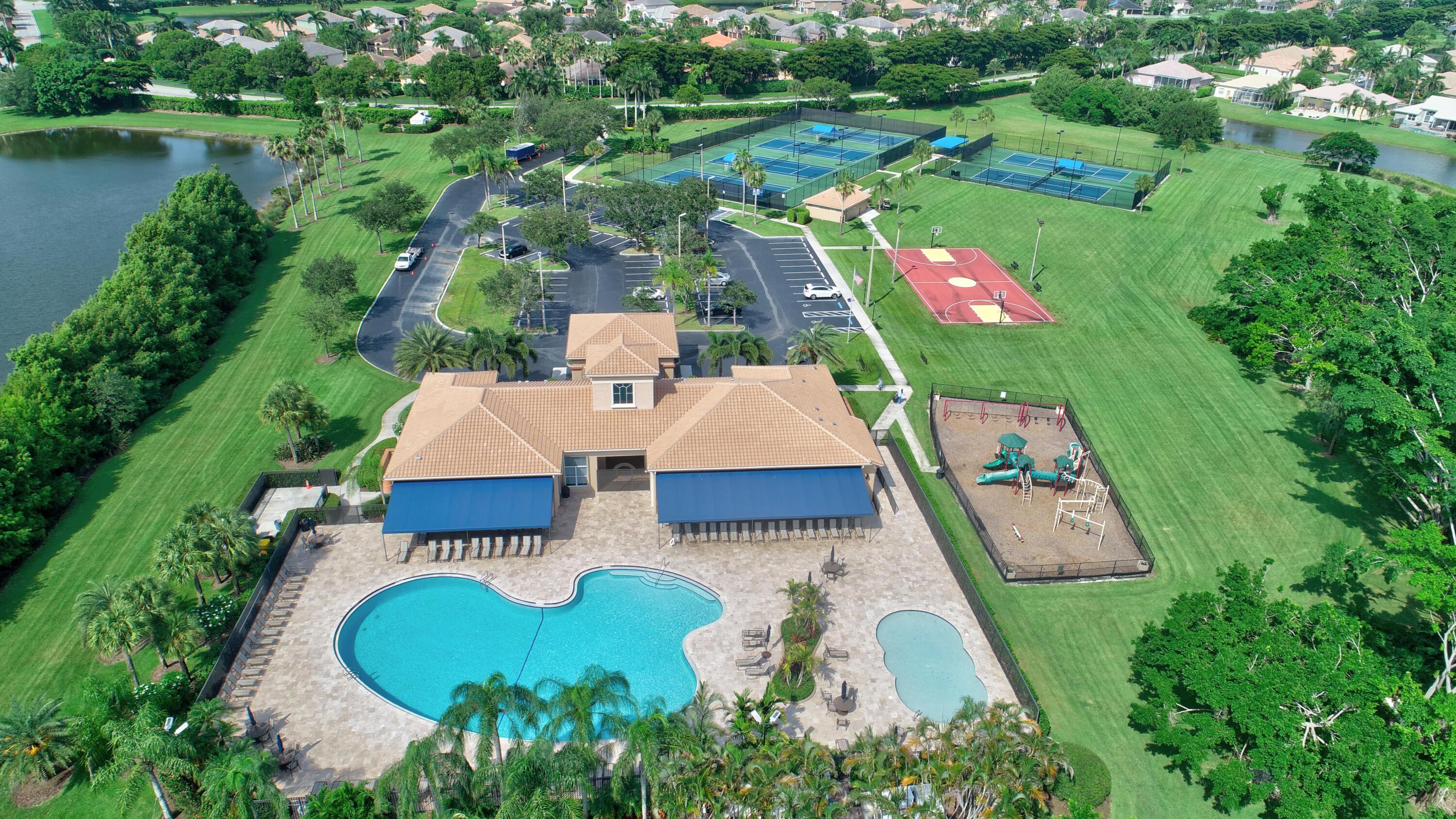 BOCA FALLS Par S - Residential