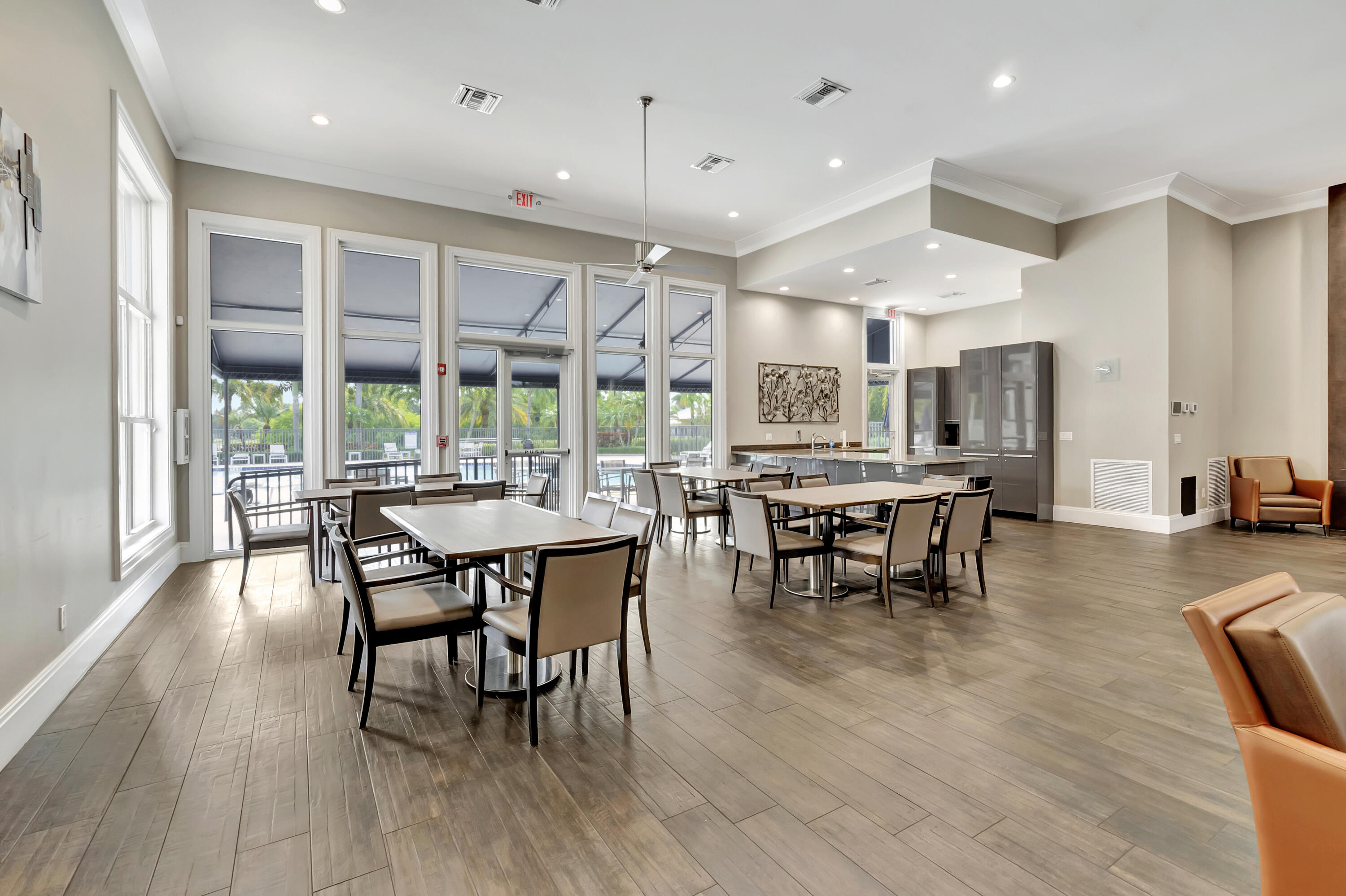 BOCA FALLS Par S - Residential