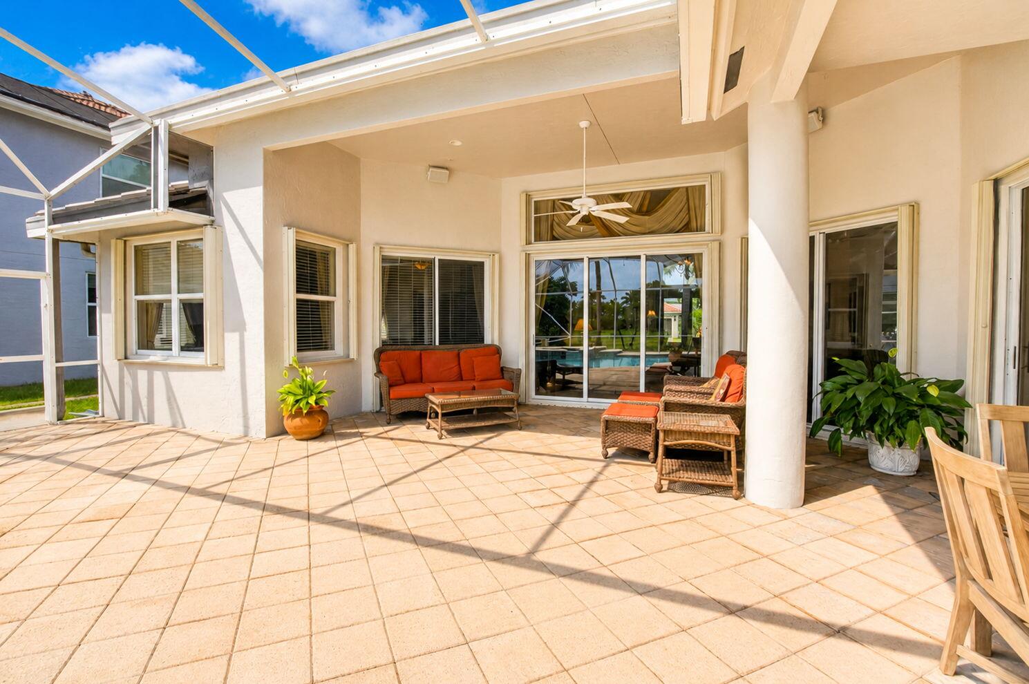 BOCA FALLS Par S - Residential