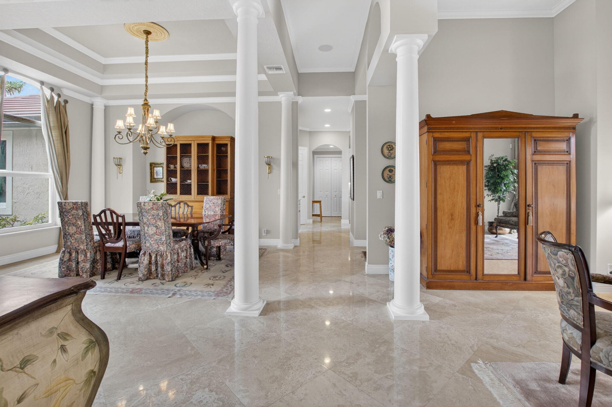 BOCA FALLS Par S - Residential