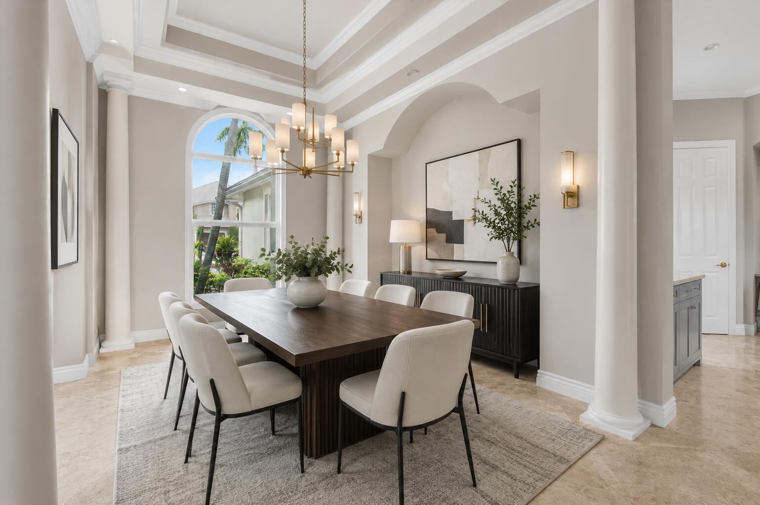 BOCA FALLS Par S - Residential