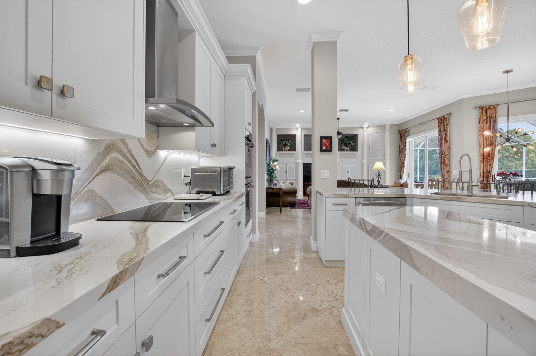 BOCA FALLS Par S - Residential