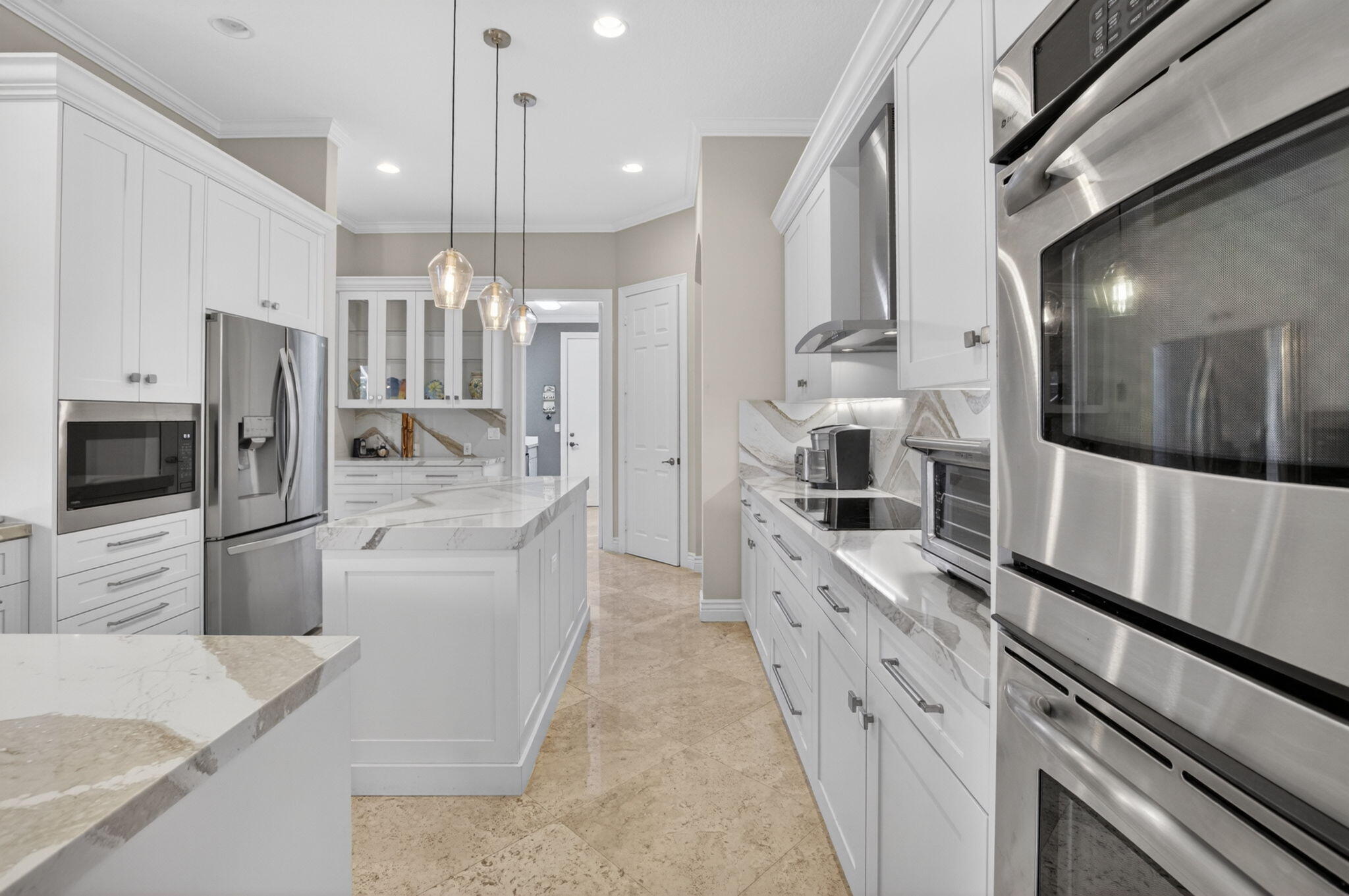 BOCA FALLS Par S - Residential
